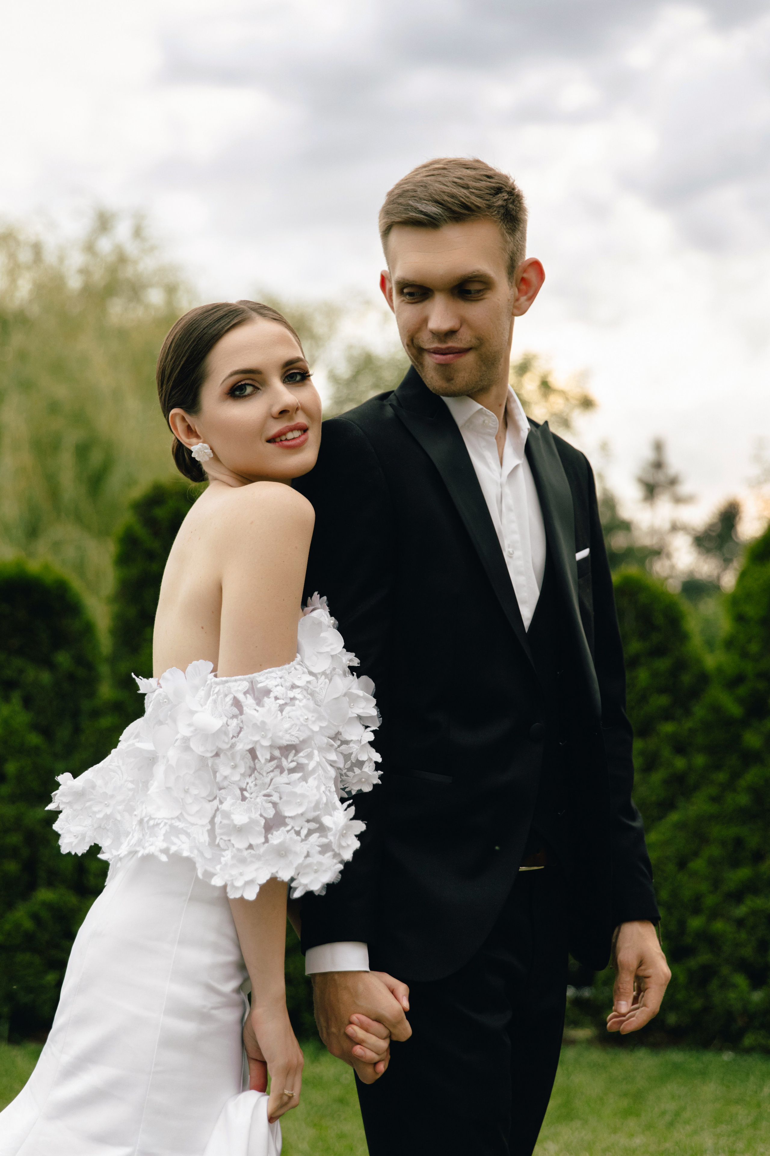Ivan & Ekaterina. Свадебный фотограф в Краснодаре Татьяна Гура