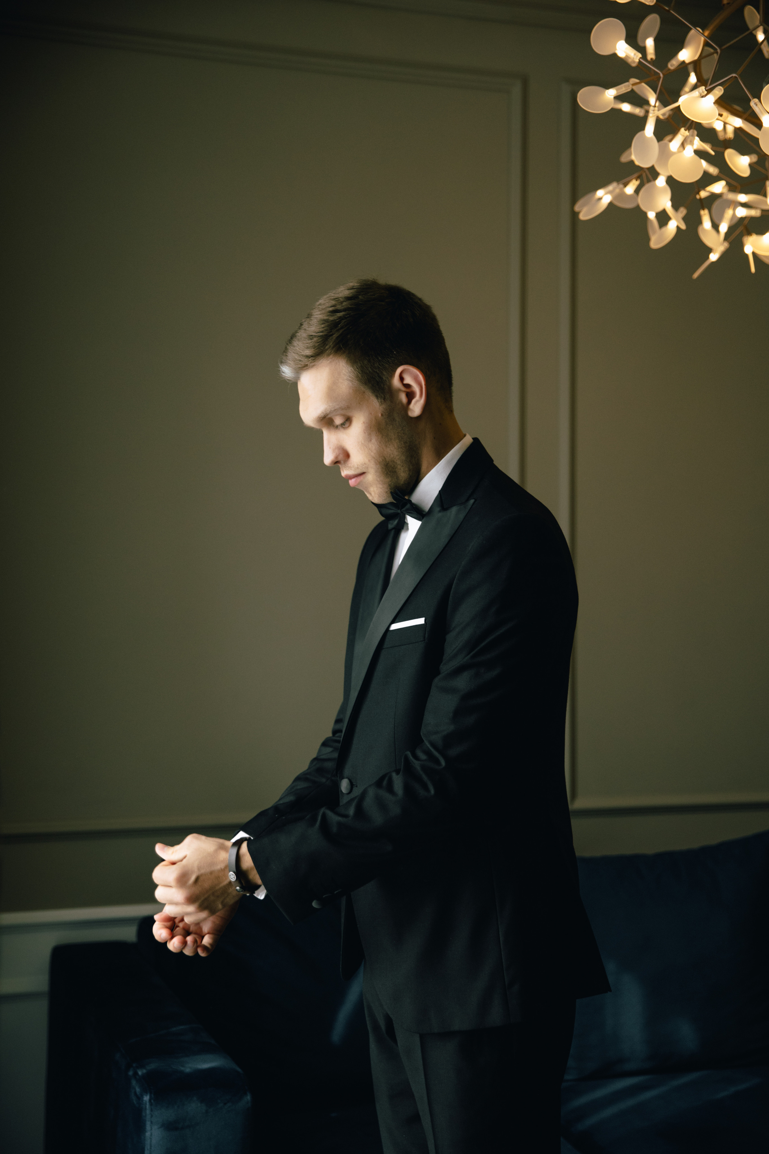 Ivan & Ekaterina. Свадебный фотограф в Краснодаре Татьяна Гура