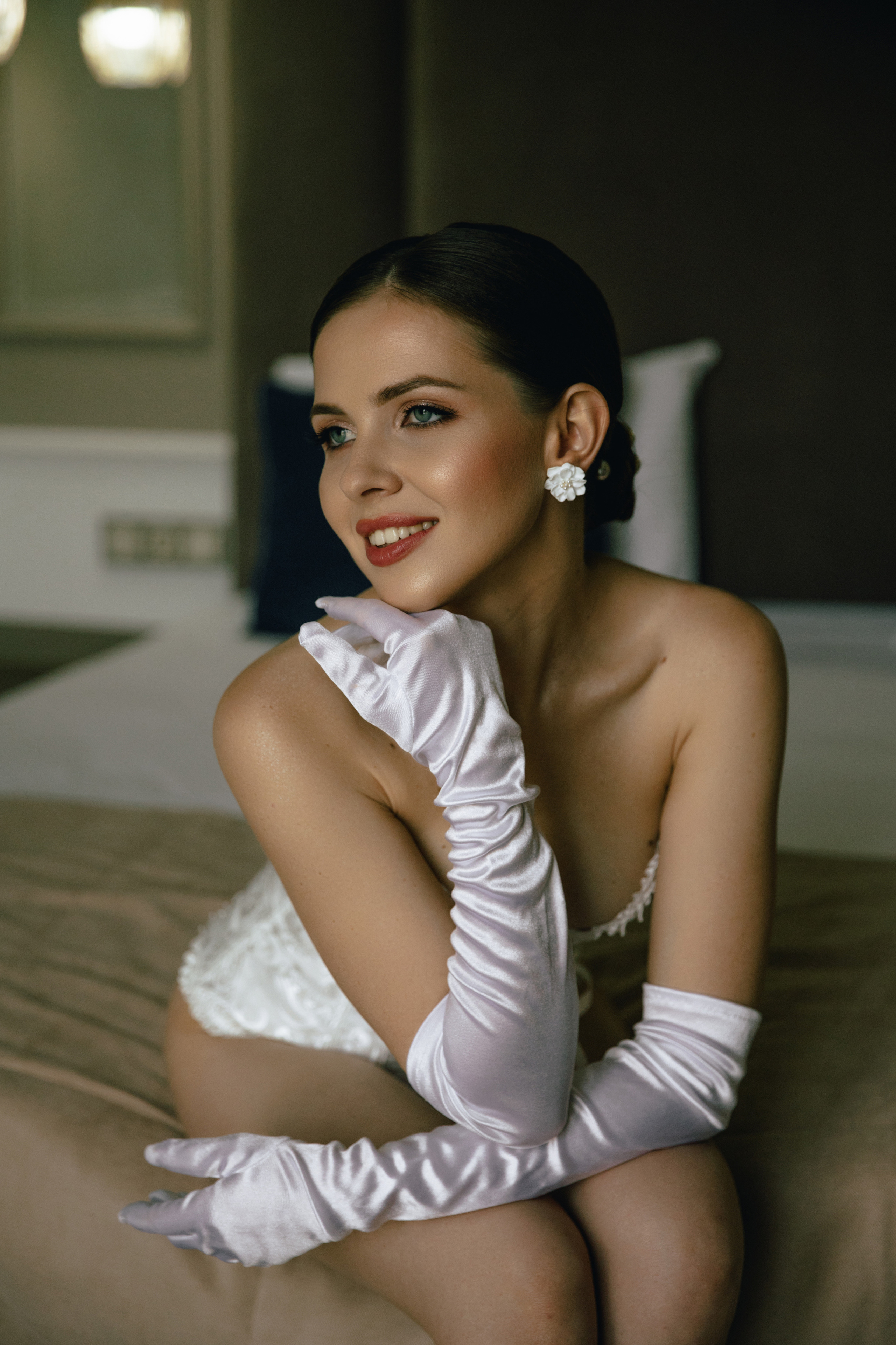 Ivan & Ekaterina. Свадебный фотограф в Краснодаре Татьяна Гура