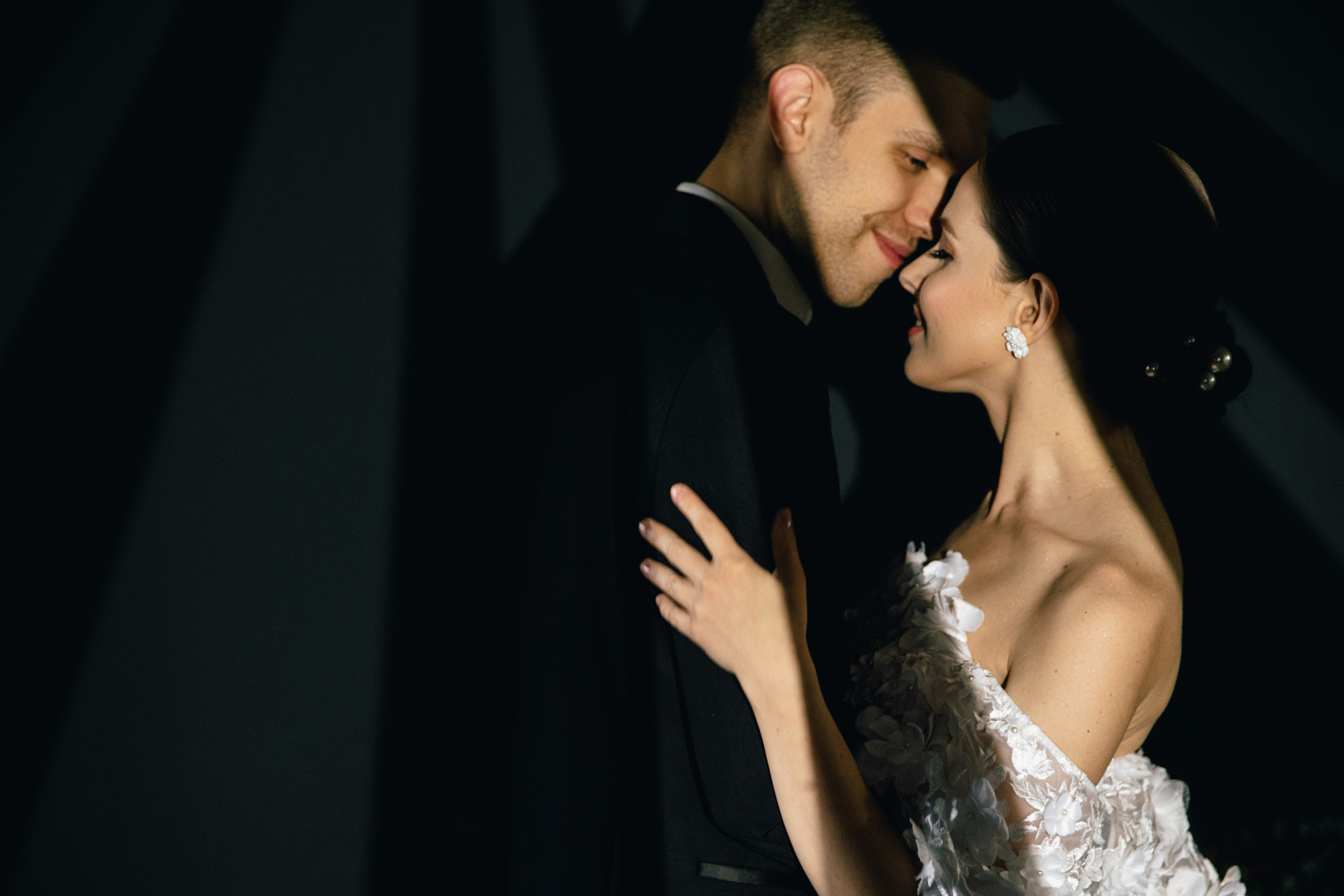 Ivan & Ekaterina. Свадебный фотограф в Краснодаре Татьяна Гура