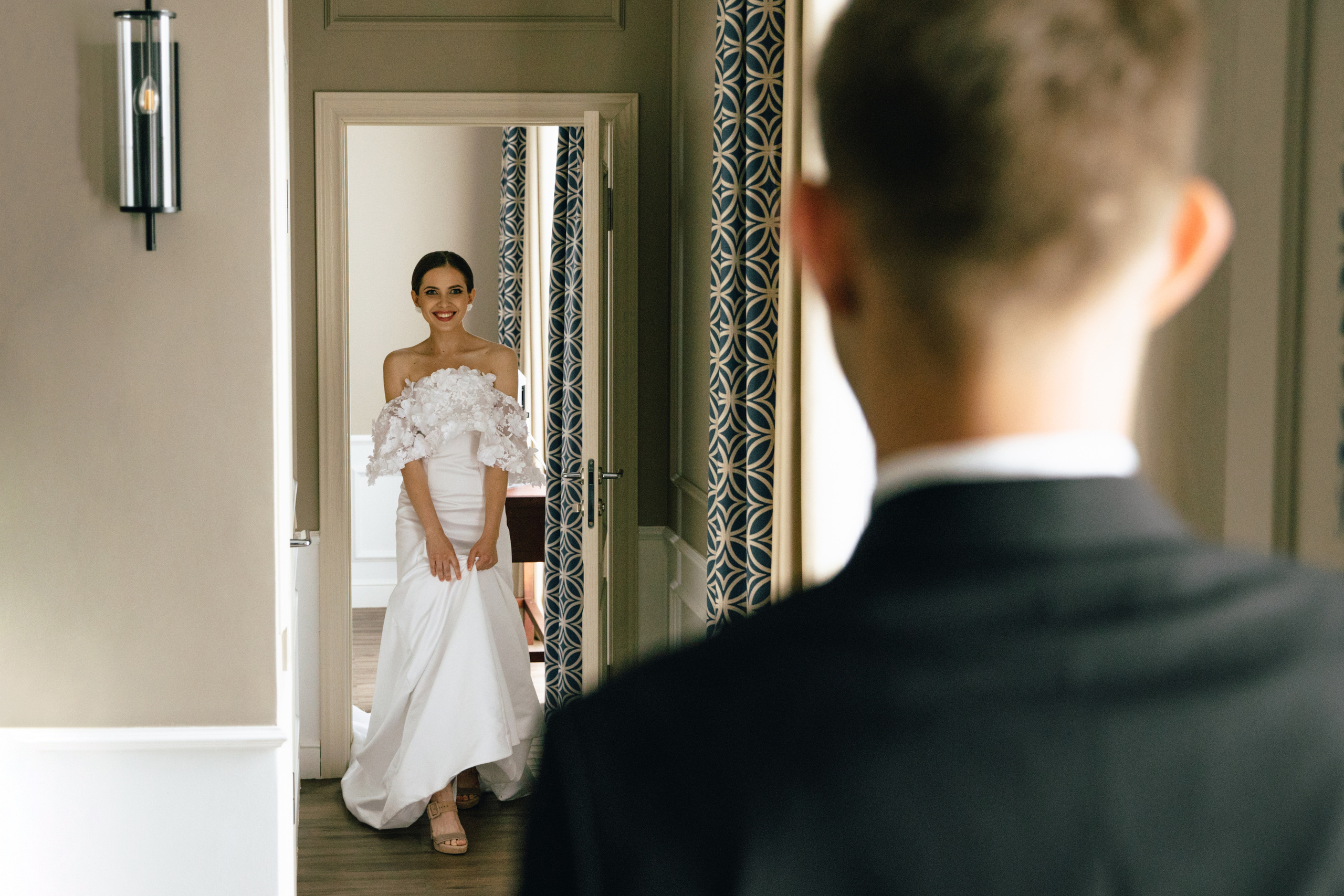 Ivan & Ekaterina. Свадебный фотограф в Краснодаре Татьяна Гура