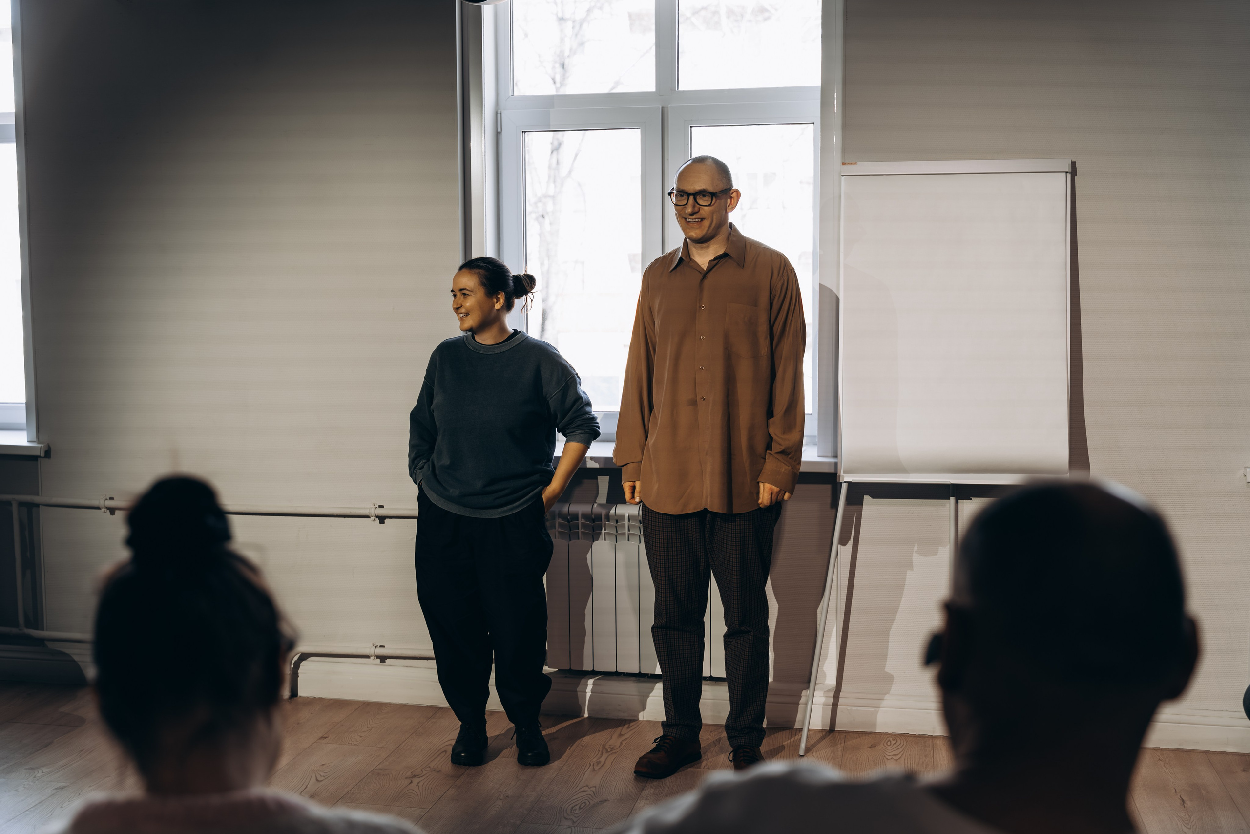 Чтения. Новый Молодежный Театр. 14.04.2026. Фотограф в Нижнем Тагиле. Прогулочные и студийные съемки