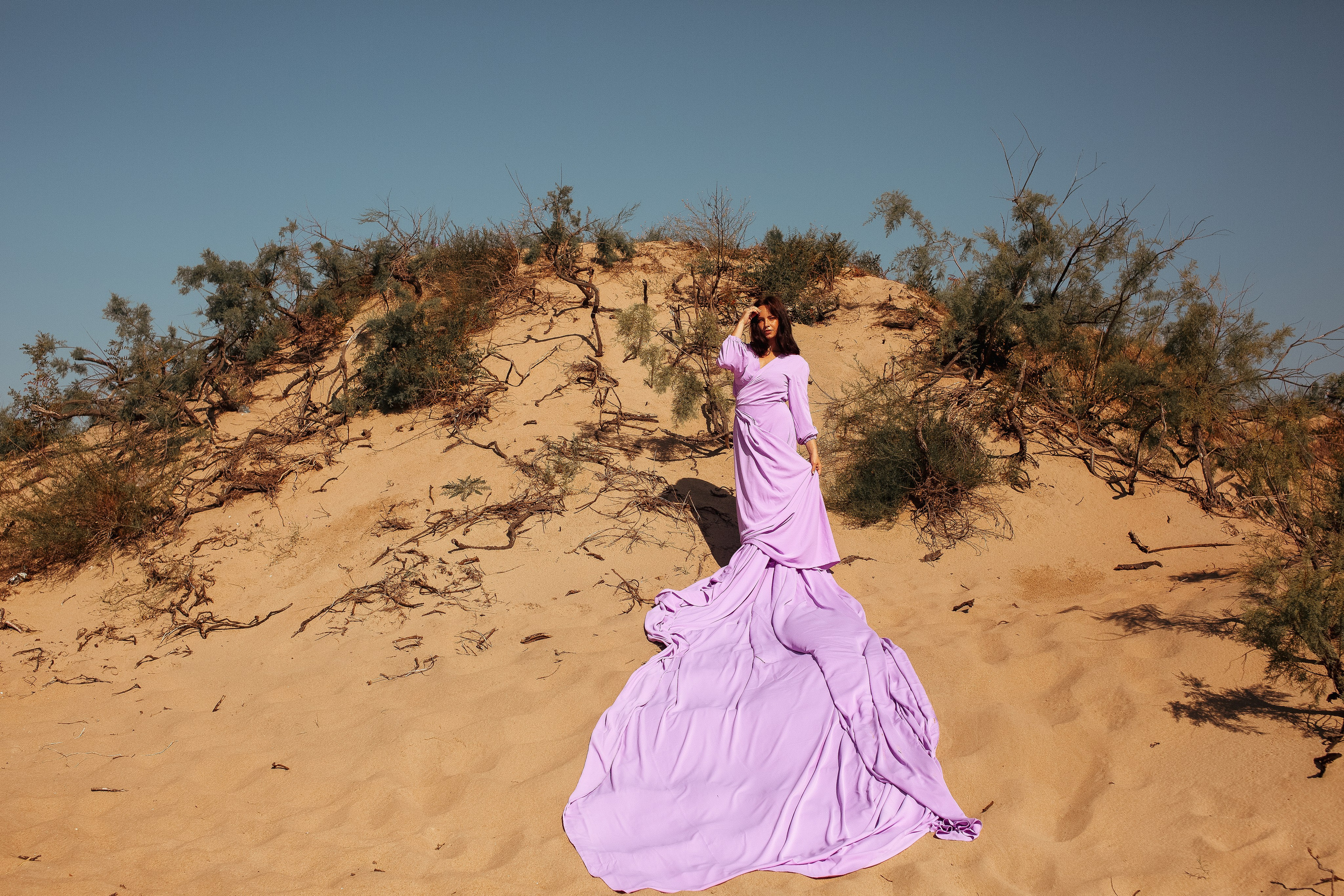 Блага. Свадебный и семейный фотограф/видеограф в Краснодаре Наталья Осинская