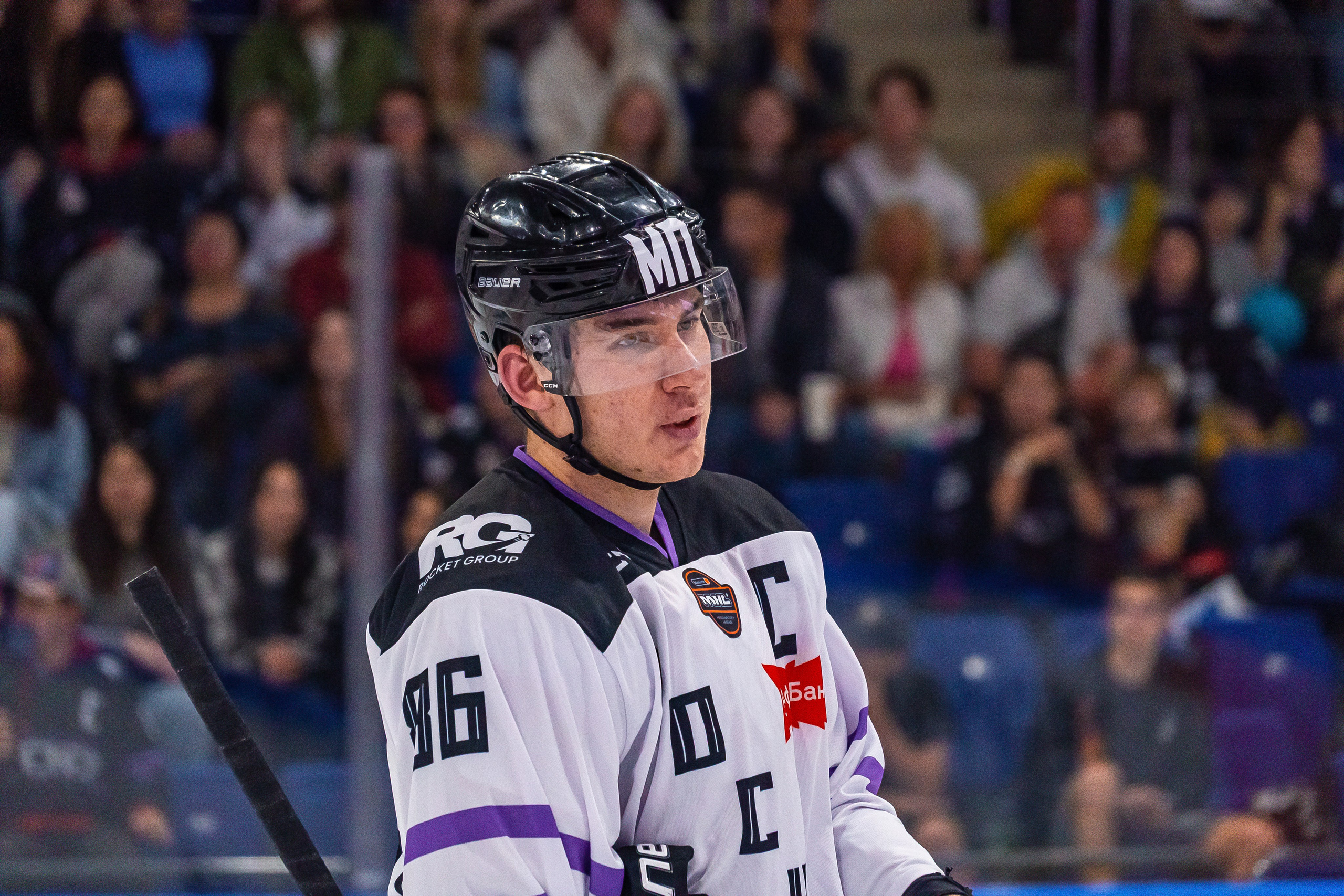 Media Hockey League. Спортивный фотограф | Москва