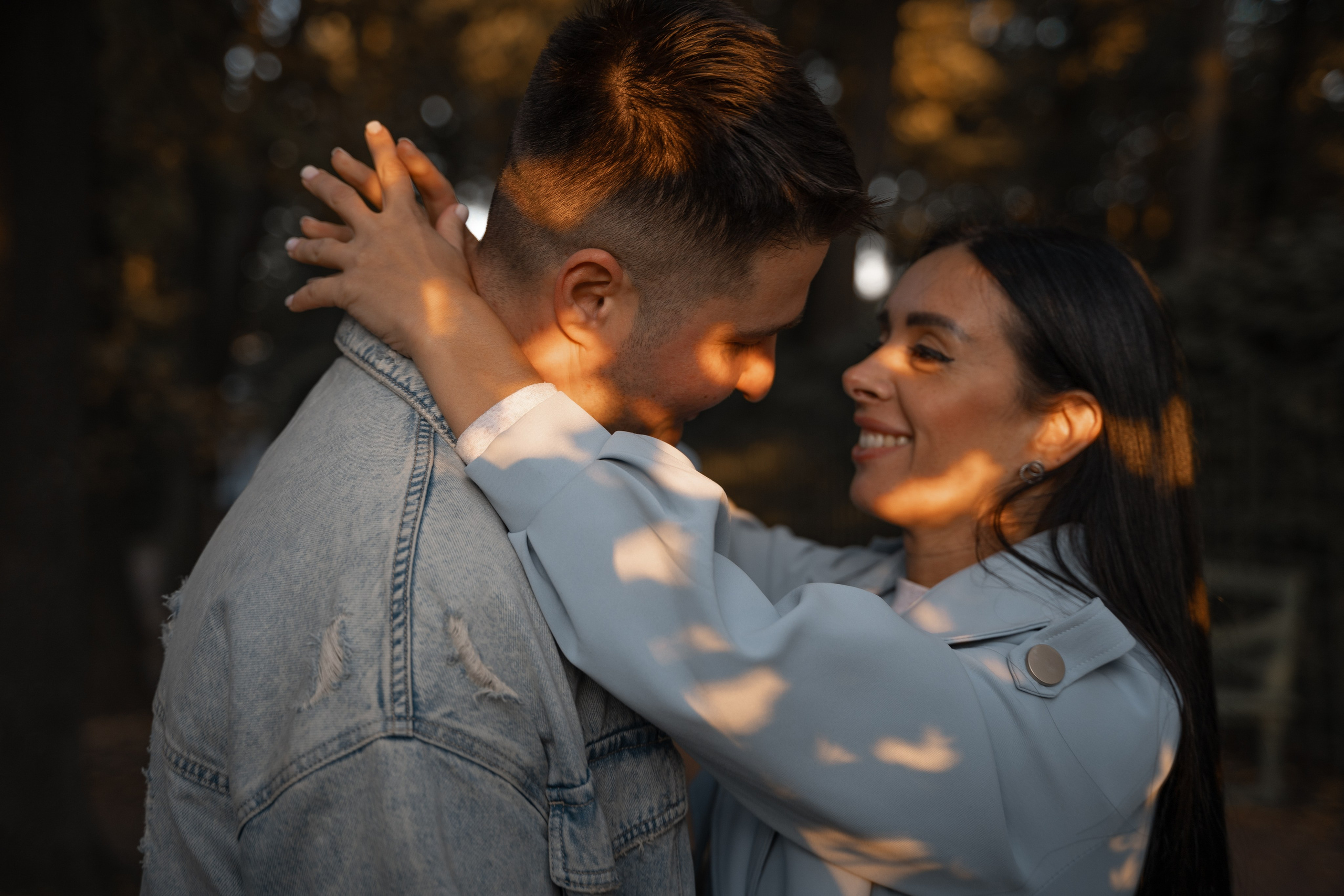 CHULDINY. MILATE — выпускные альбомы, фотосессии и видео в Москве