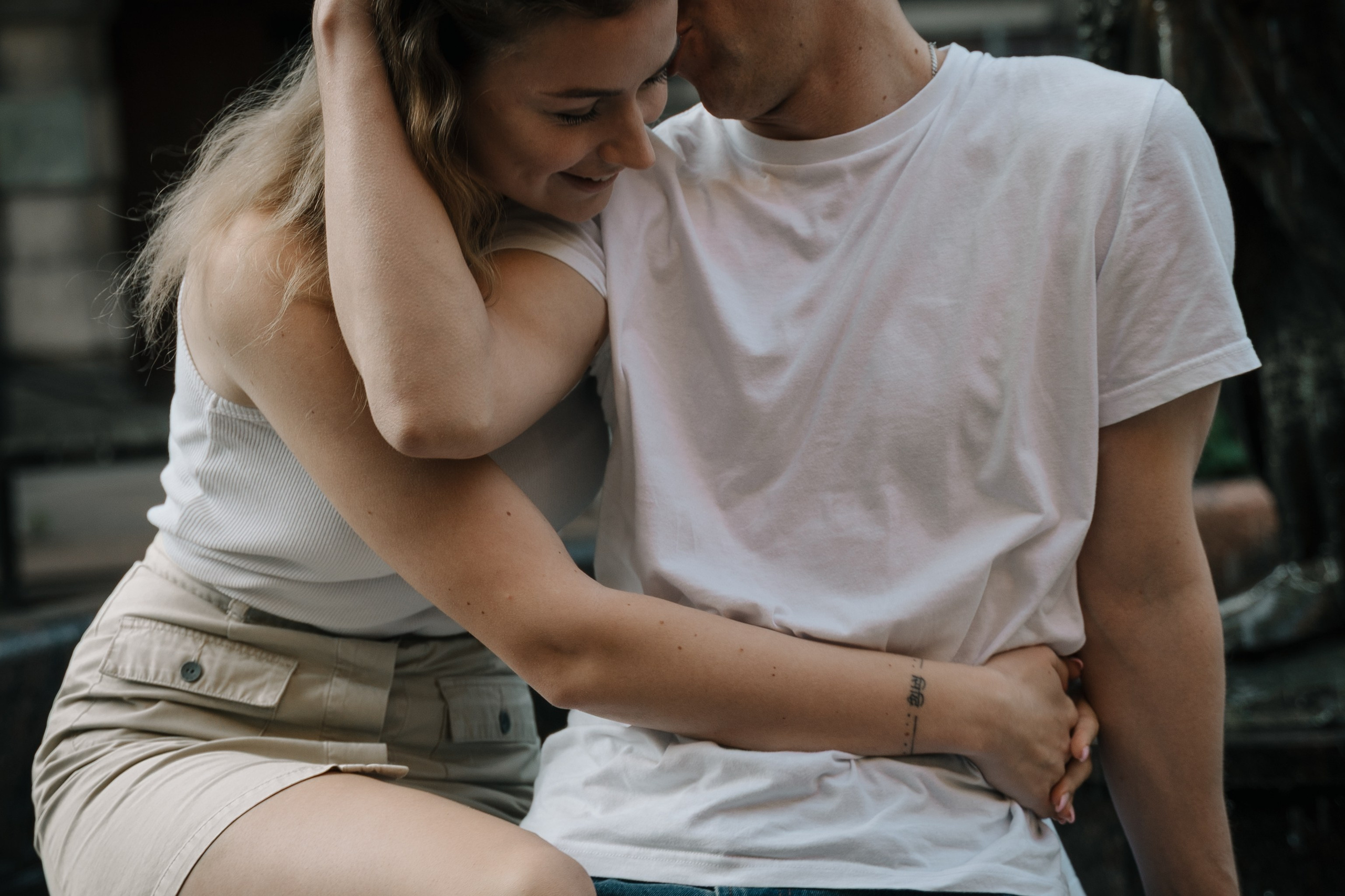 SUDAKOVY. MILATE — выпускные альбомы, фотосессии и видео в Москве