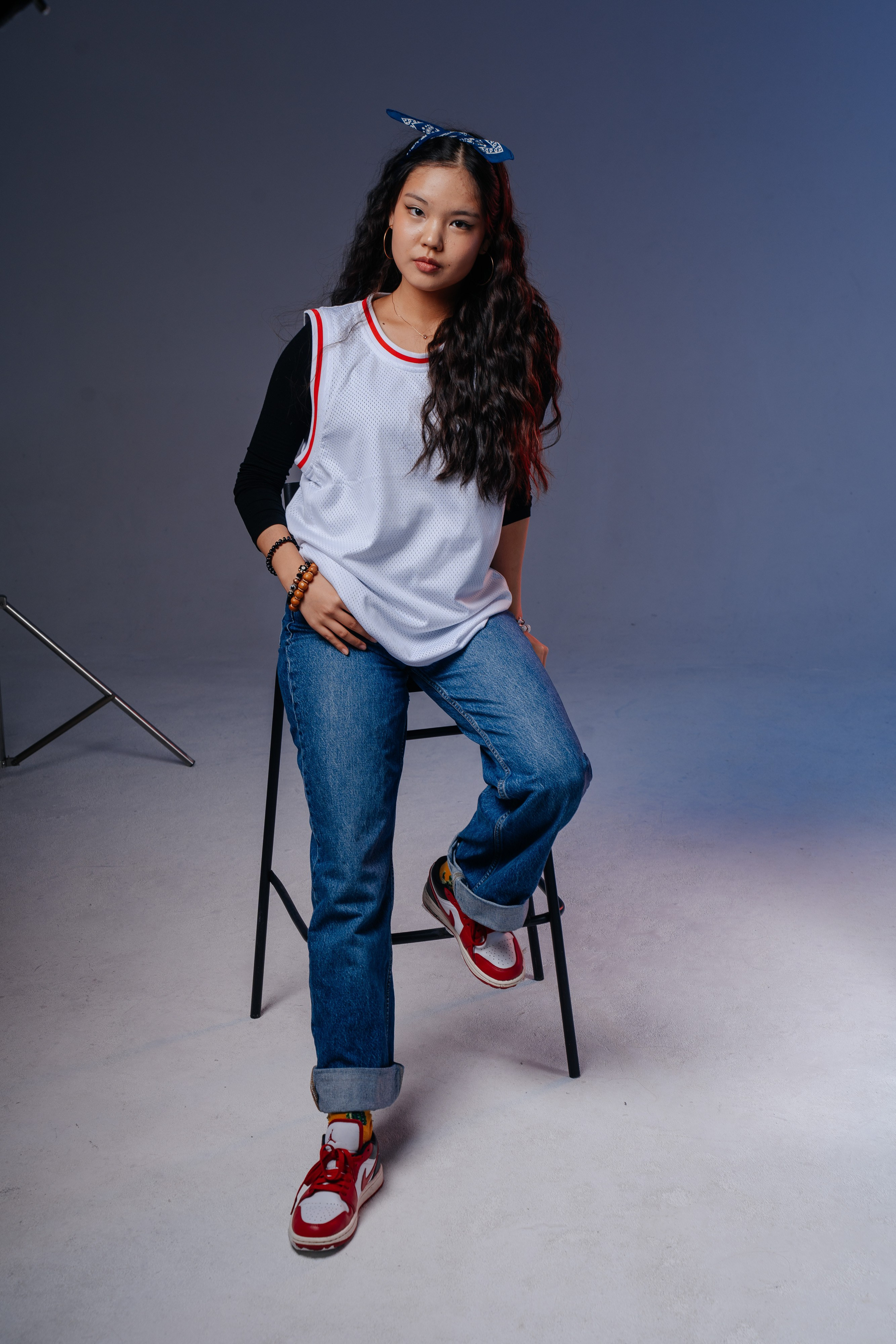 Портреты. Выпускные альбомы в Нур-Султане (Астана) и по всему Казахстану