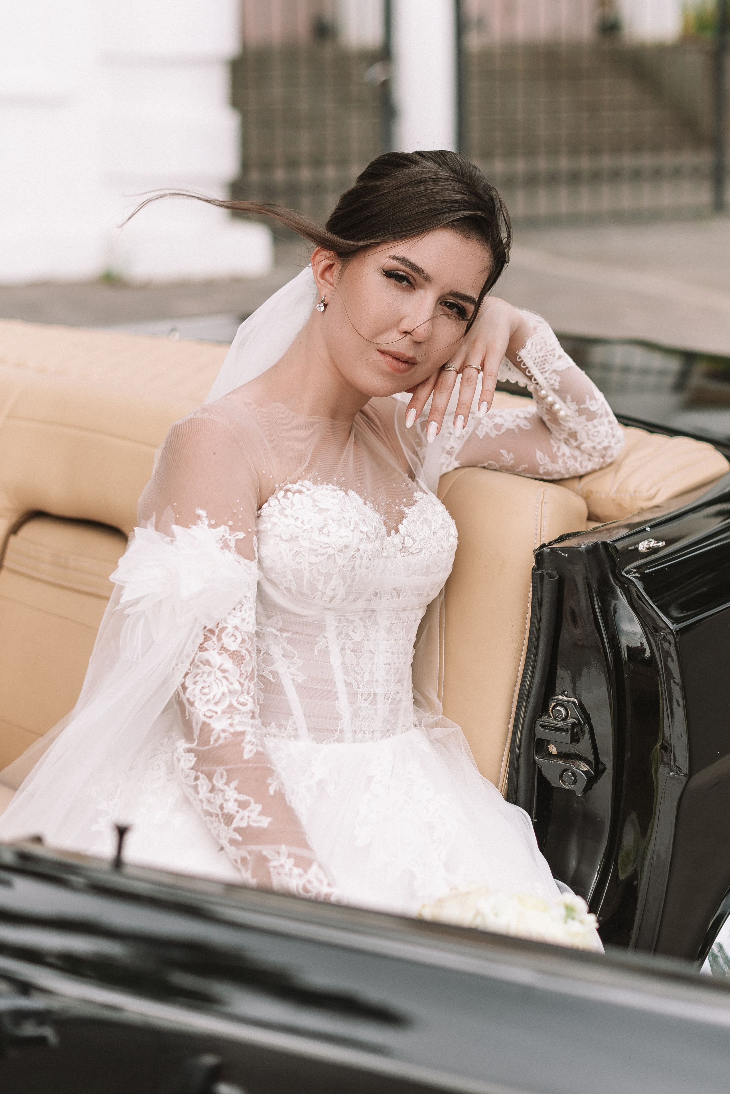 Елена + Владислав. Свадебный и семейный фотограф в Волгограде Олеся Лисицкая