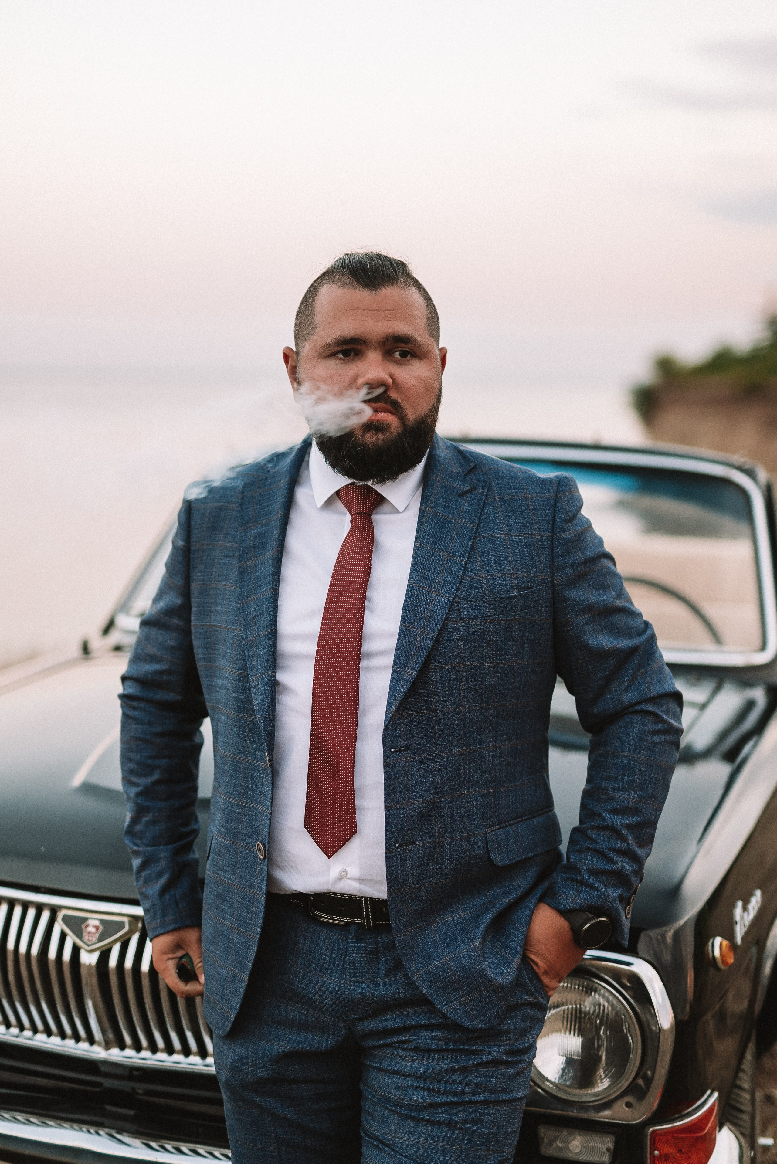 Екатерина + Александр. Свадебный и семейный фотограф в Волгограде Олеся Лисицкая