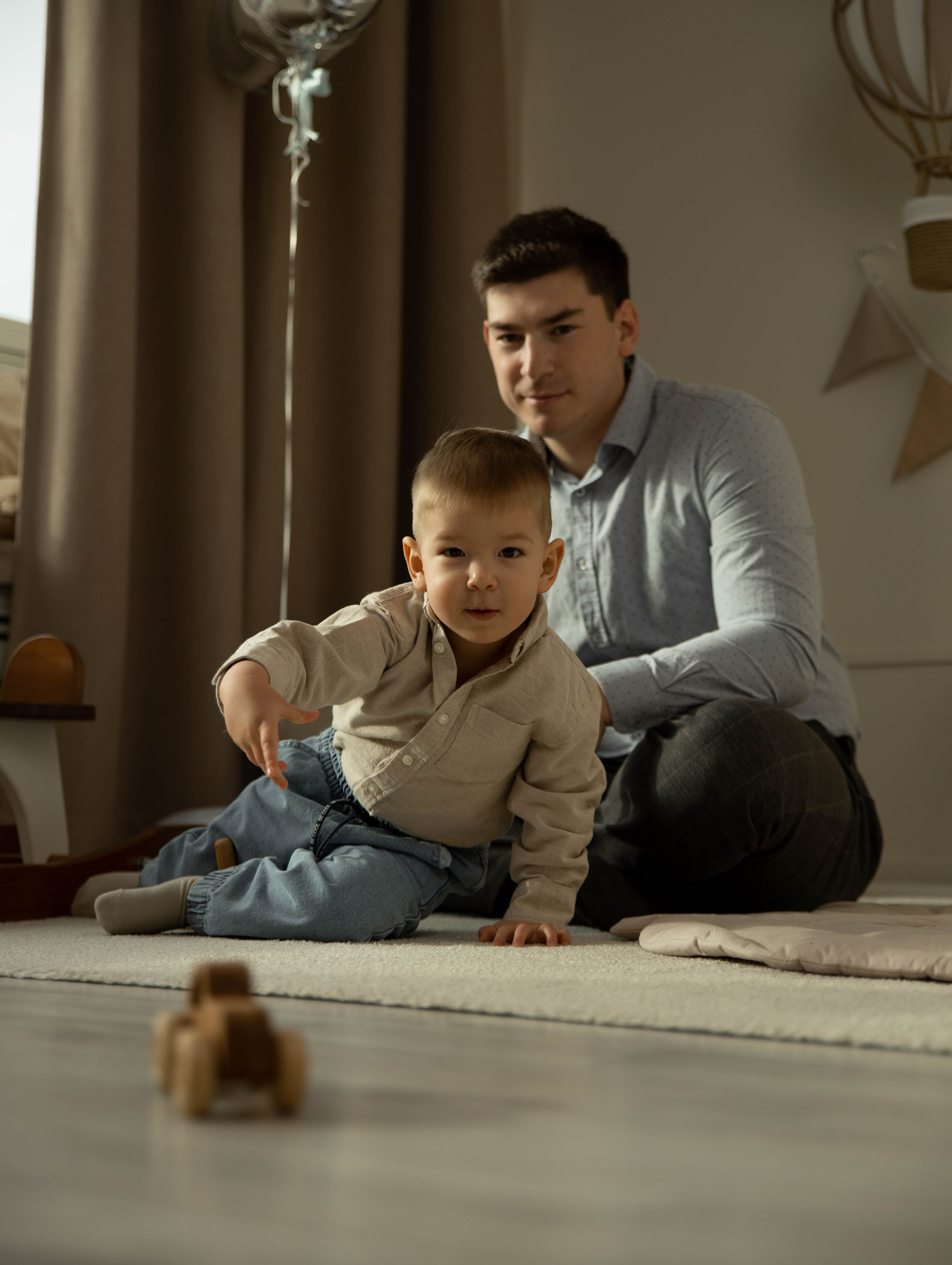 День рождения Тимофея