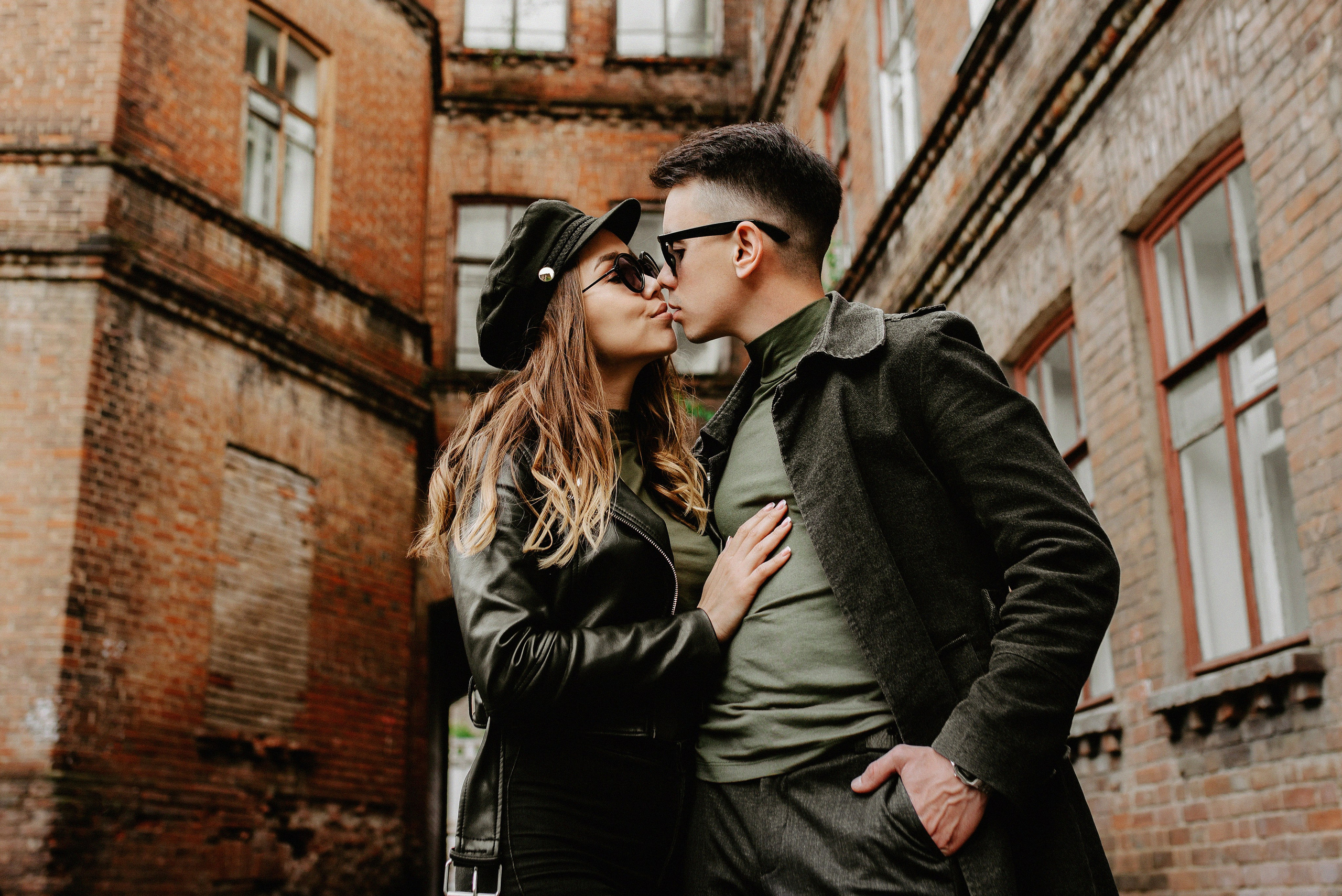 STREET. Ваш свадебный фотограф Владимир Ямулин / Стерлитамак и РБ