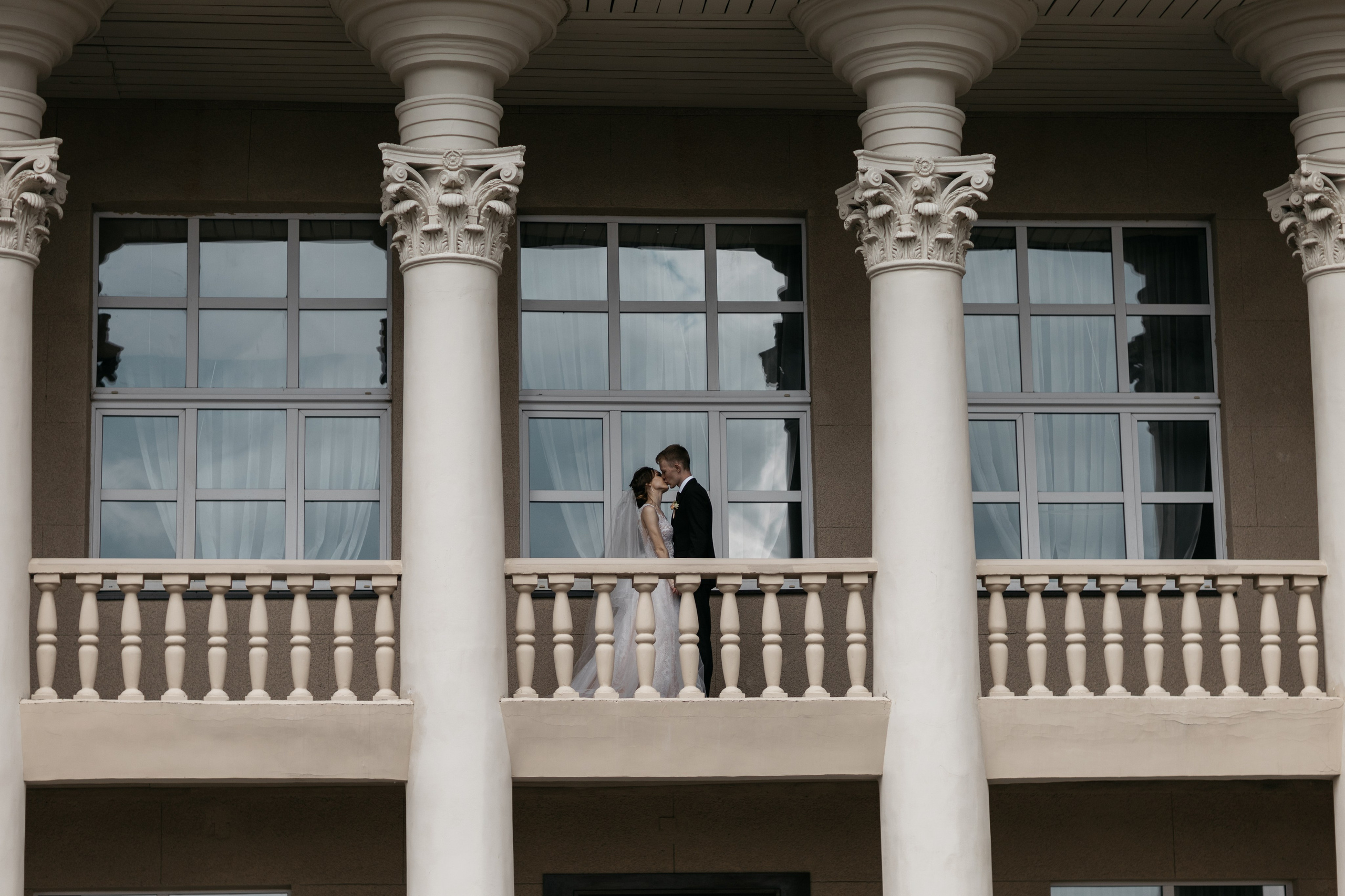 Счастливые мгновения. Юра и Аня. Свадебный и семейный фотограф в Магнитогорске Катя Буряк