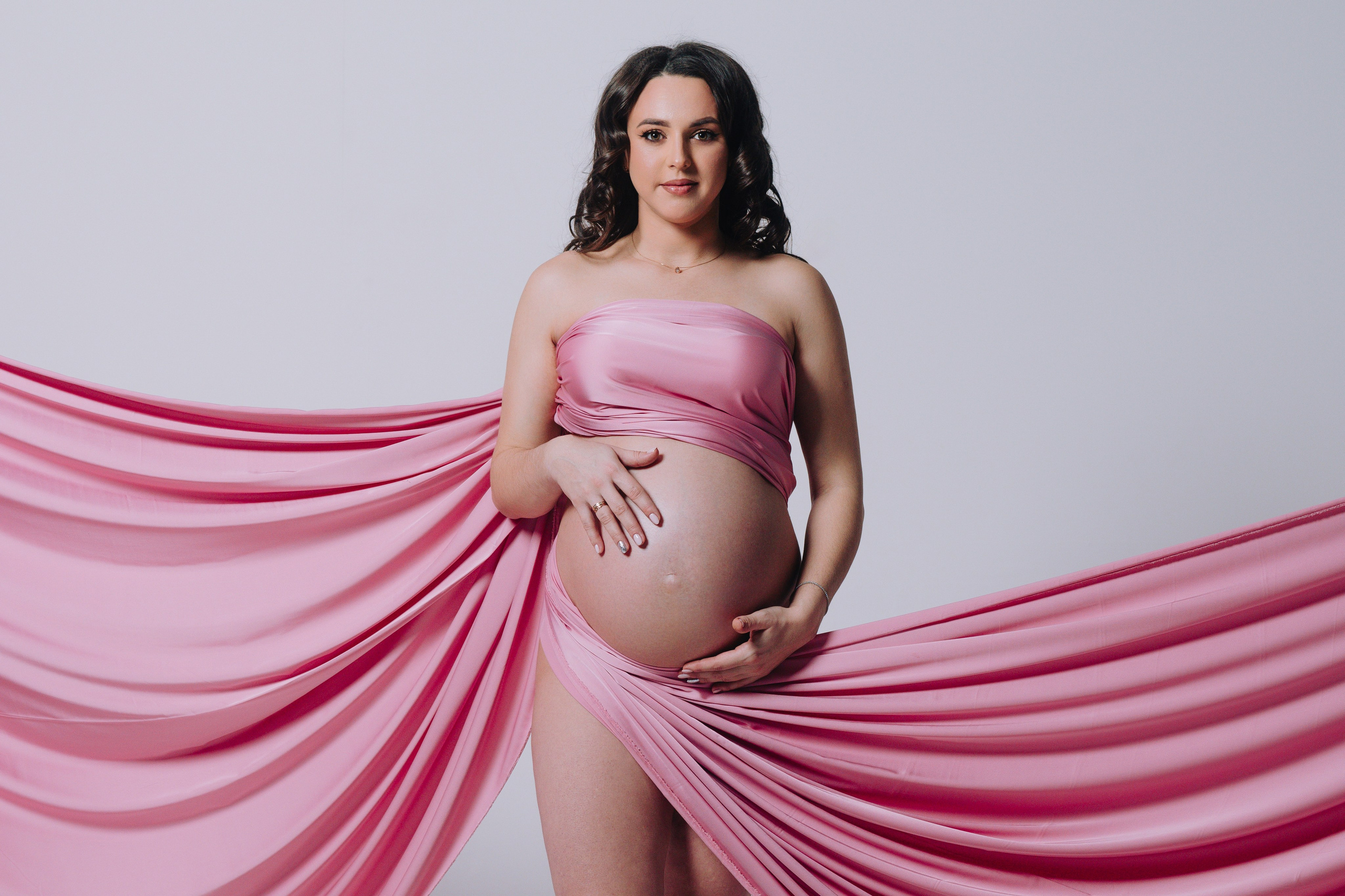 Лена. Фотограф в Нефтеюганске Никита Сыромятников