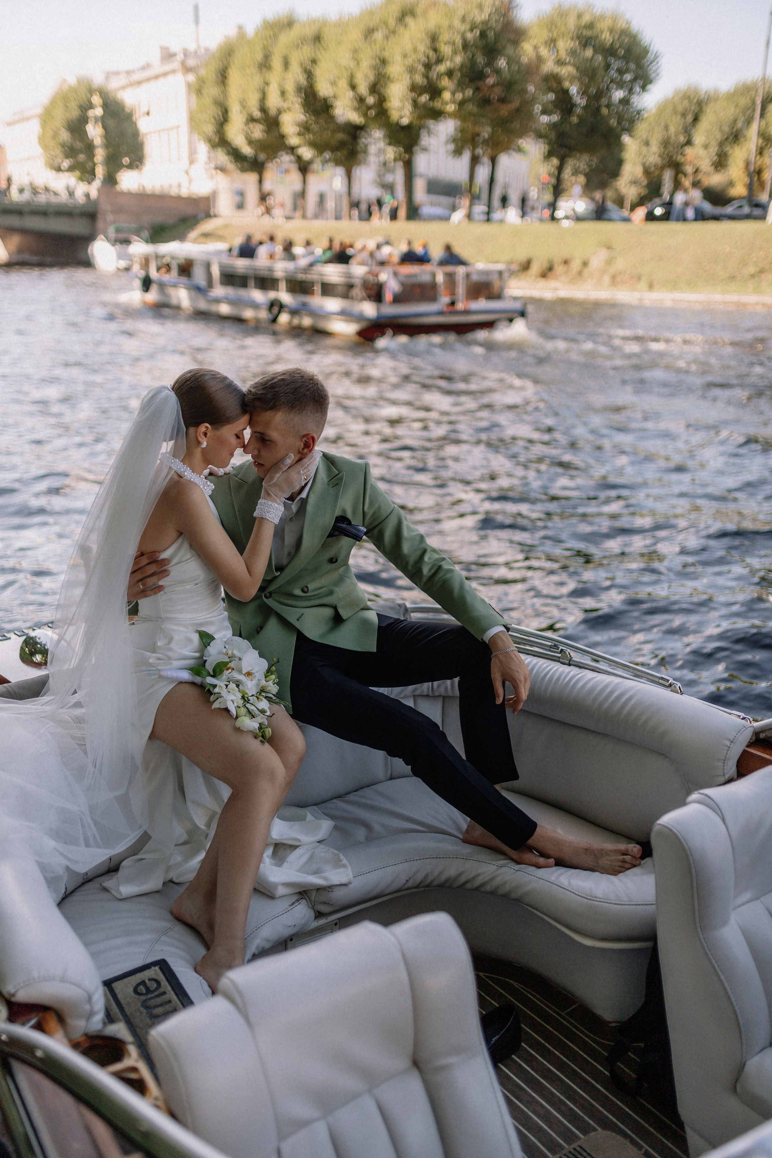 Итальянский Петербург. Николь — ваш любимый фотограф в Санкт-Петербурге