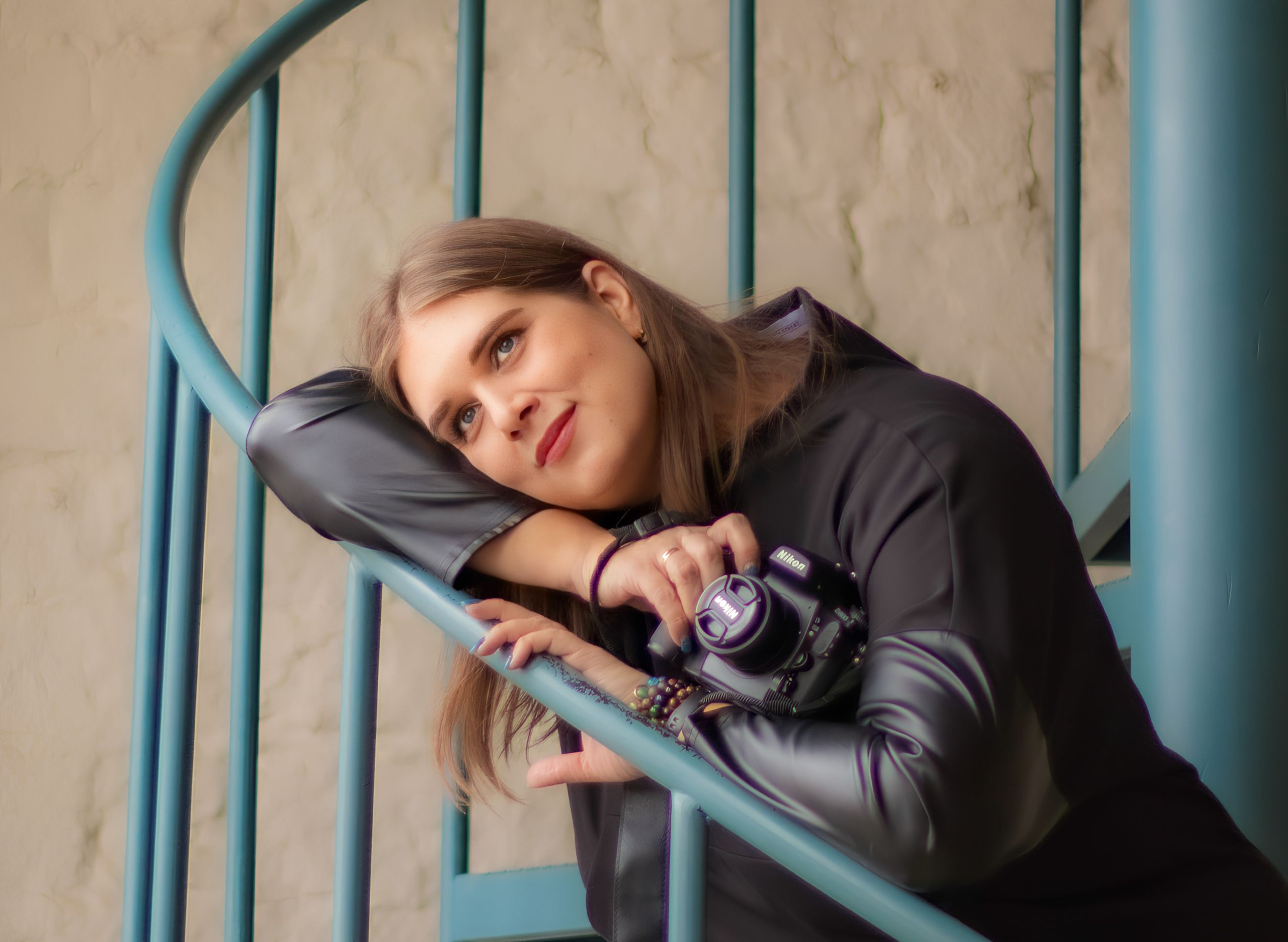 О себе. Фотограф и дизайнер в Москве Екатерина Лобачева