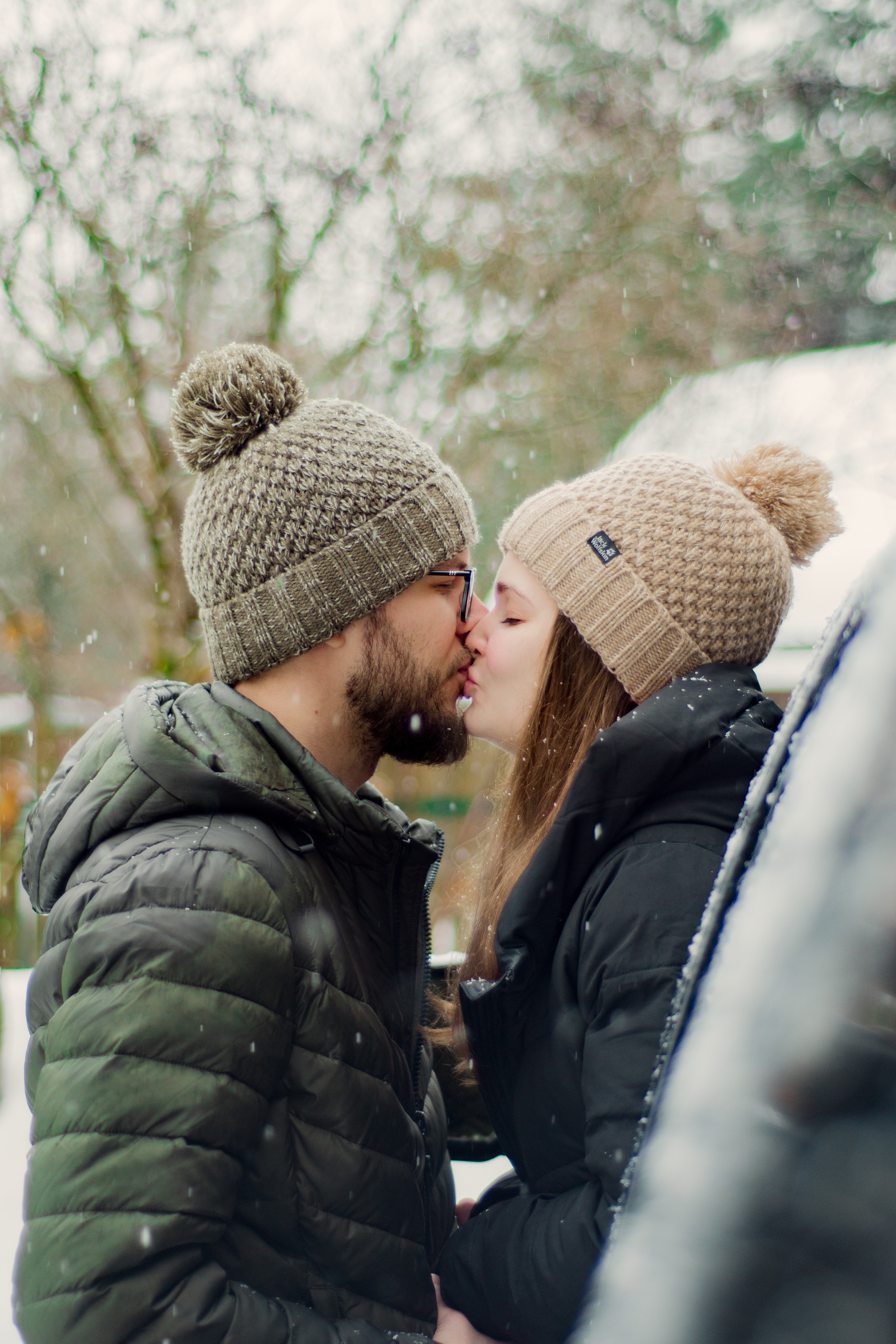Фотограф Екатерина Лобачева фотосессия LoveStory