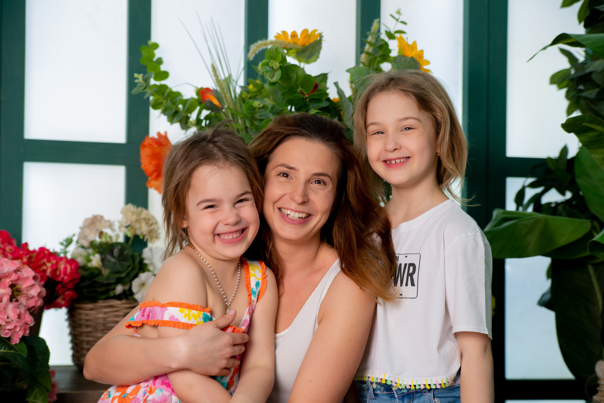 Фотограф Екатерина Лобачева семейная фотосъемка