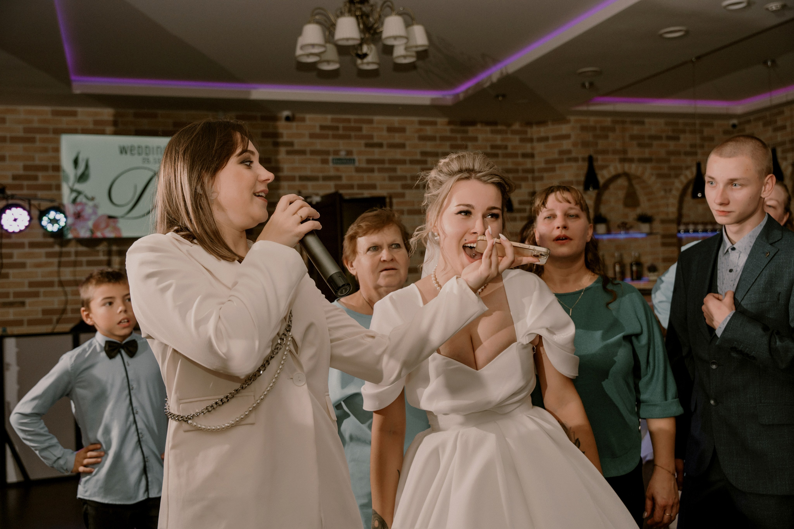 Денис и Ирина. Свадебный и индивидуальный фотограф в Суворове Клюева Мария