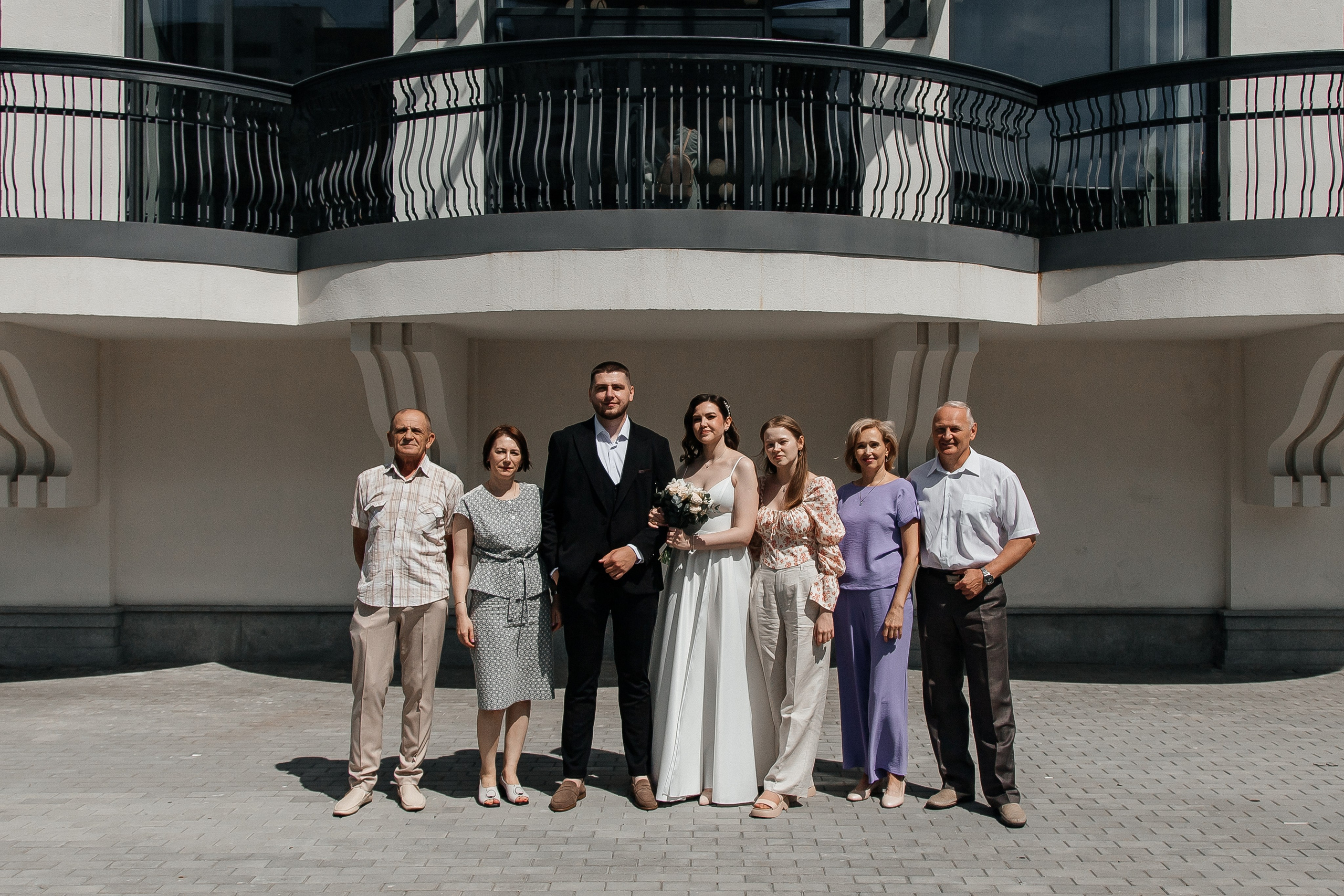 Дмитрий и Светлана/2024. Свадебный и семейный фотограф в Екатеринбурге