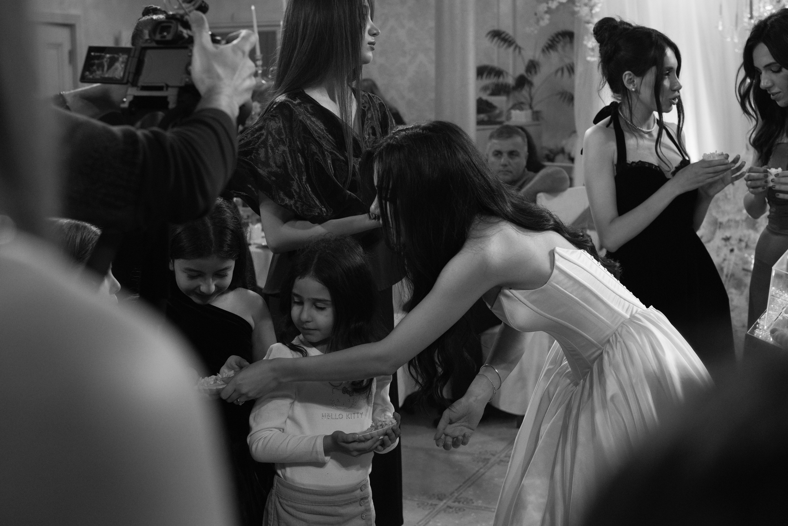 Испания. Свадебный и семейный фотограф Афанасьева Анна в Кисловодске