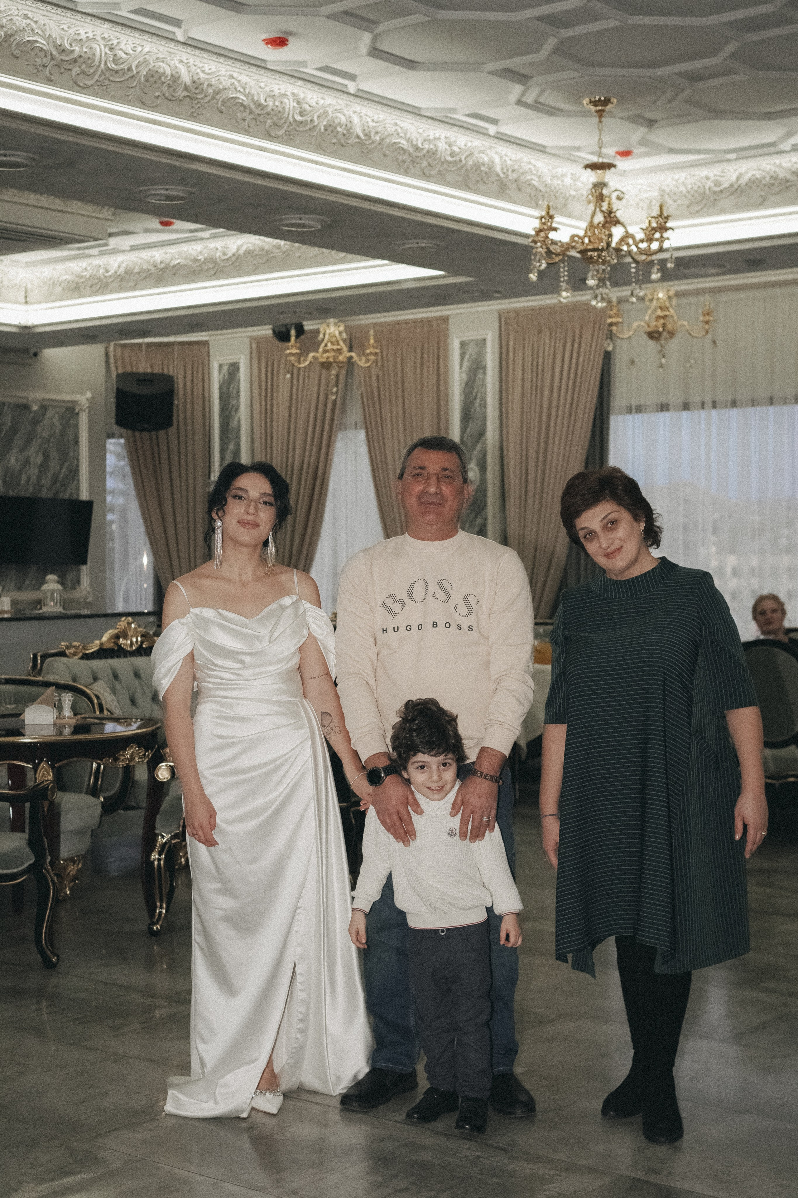 Мелодия Любви. Свадебный и семейный фотограф Афанасьева Анна в Кисловодске