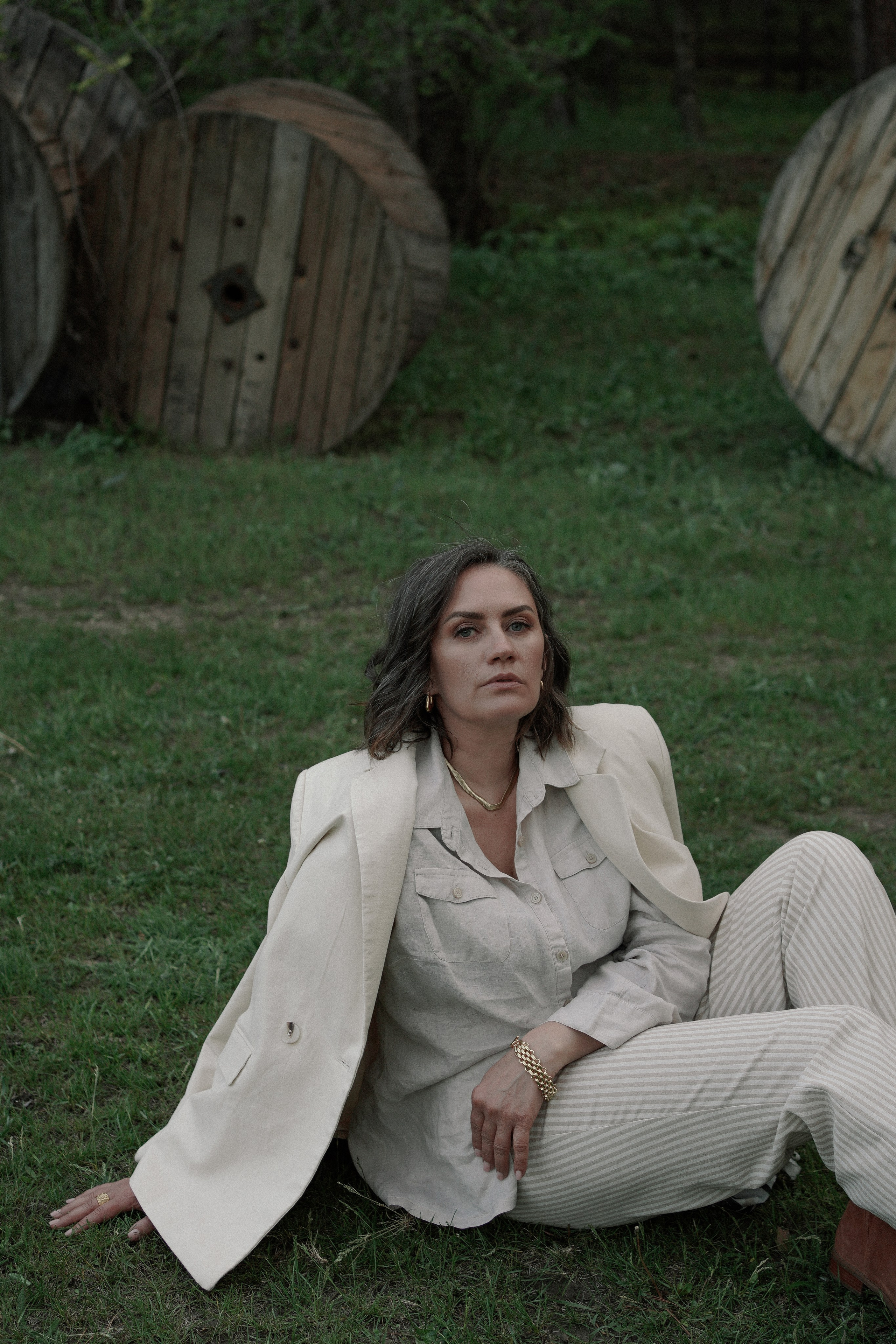 Мама и дочки. Свадебный и семейный фотограф Афанасьева Анна в Кисловодске