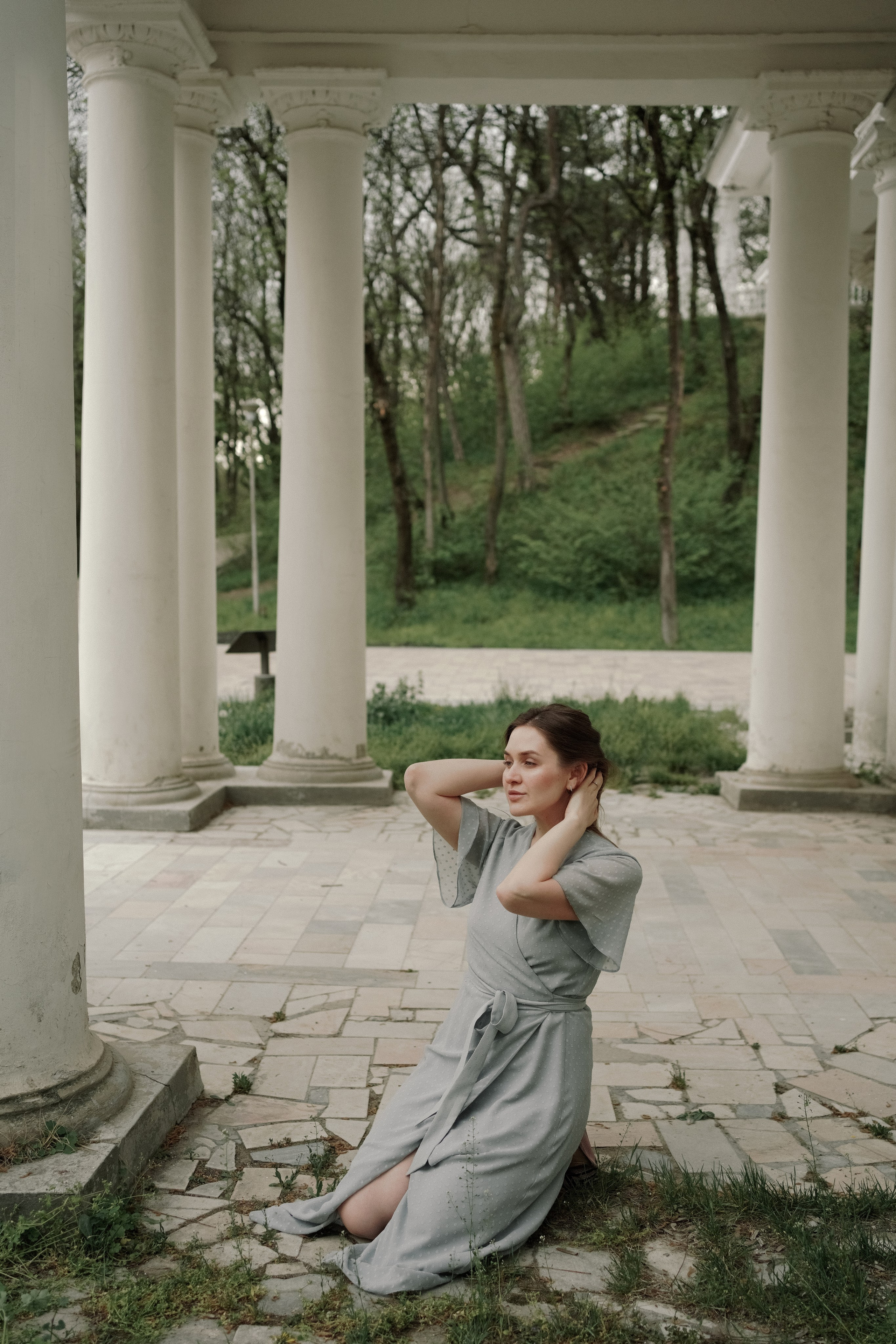 В Ессентуках. Свадебный и семейный фотограф Афанасьева Анна в Кисловодске