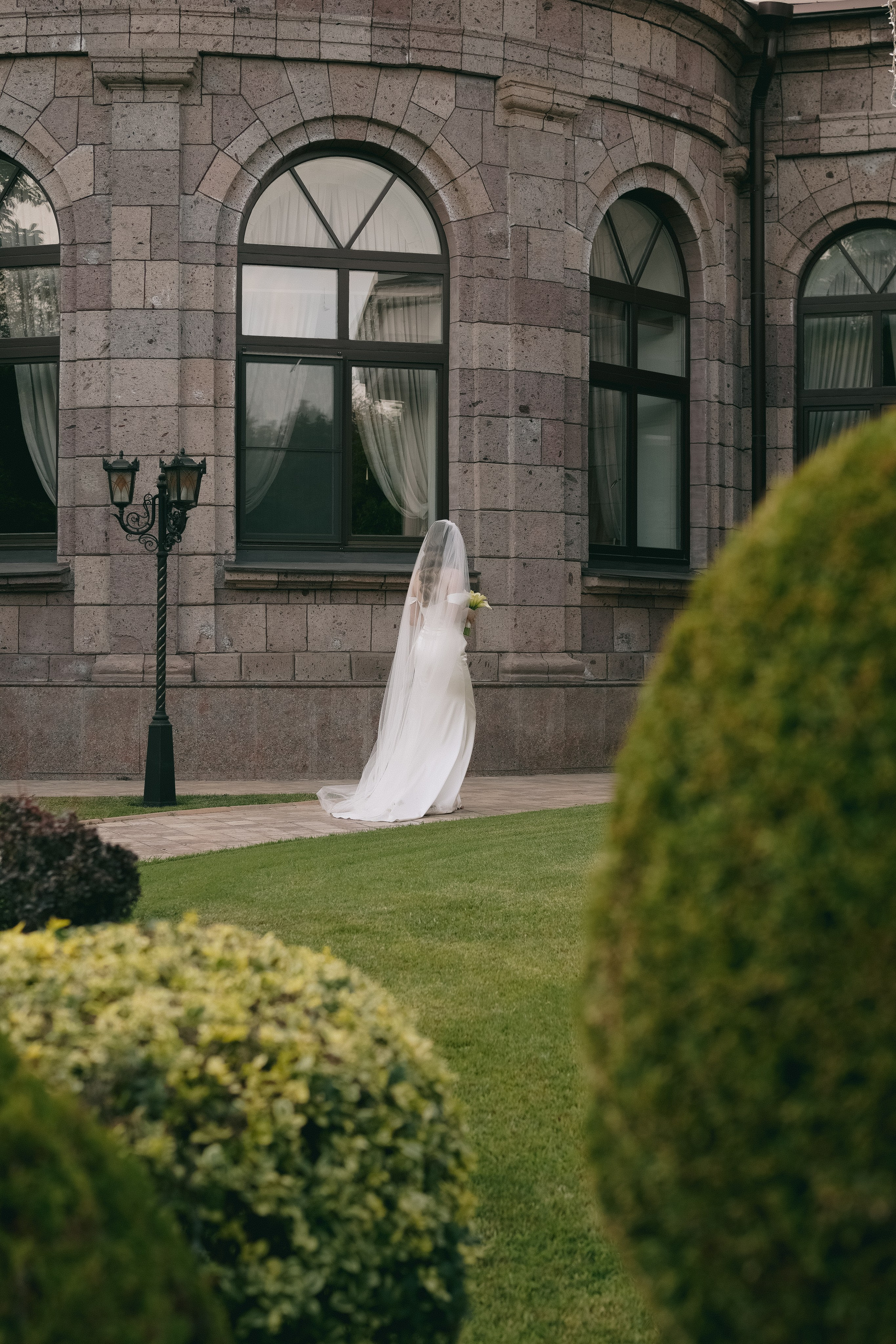 Сказка о Нас. Свадебный и семейный фотограф Афанасьева Анна в Кисловодске