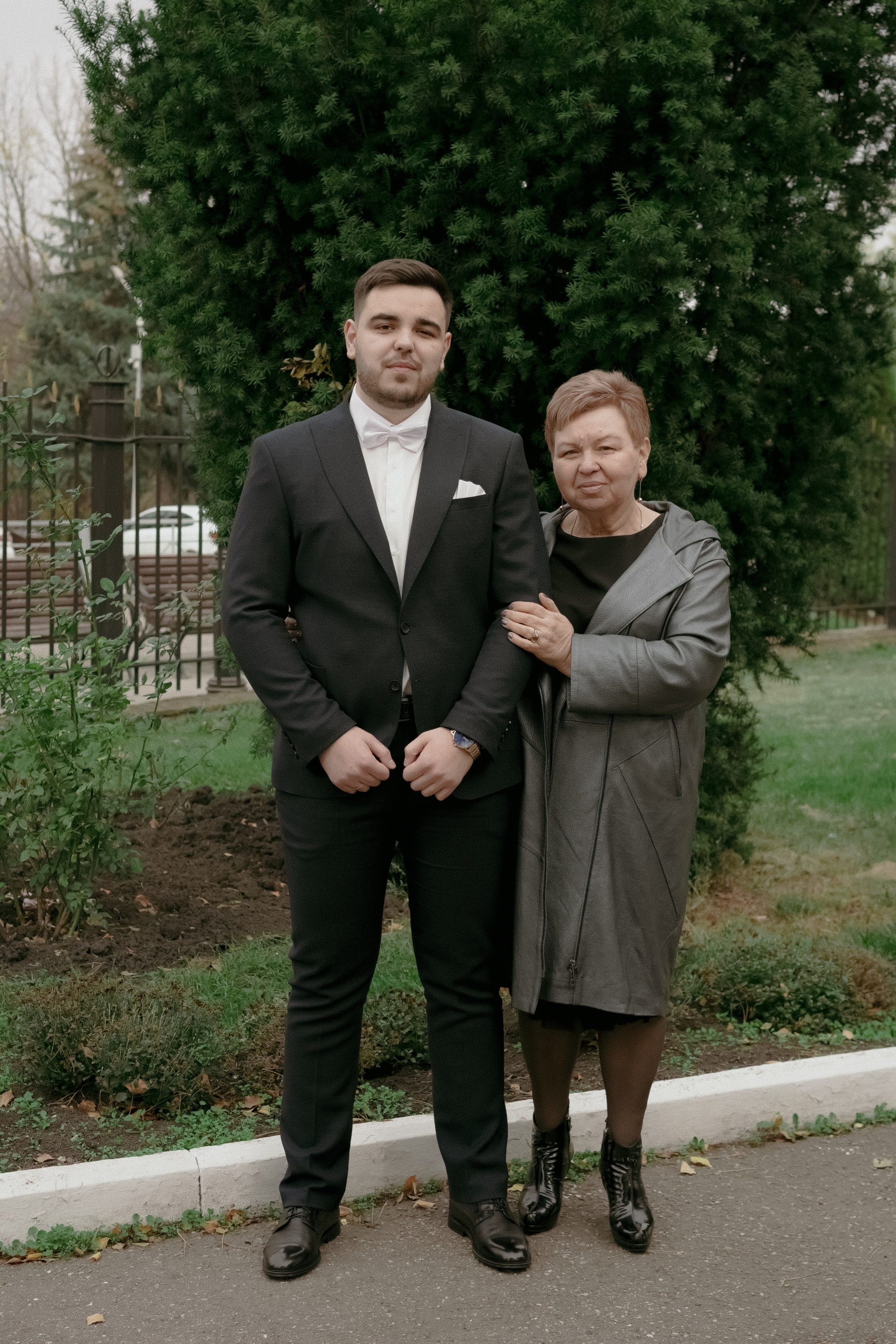 Встреча Двух Миров. Свадебный и семейный фотограф Афанасьева Анна в Кисловодске