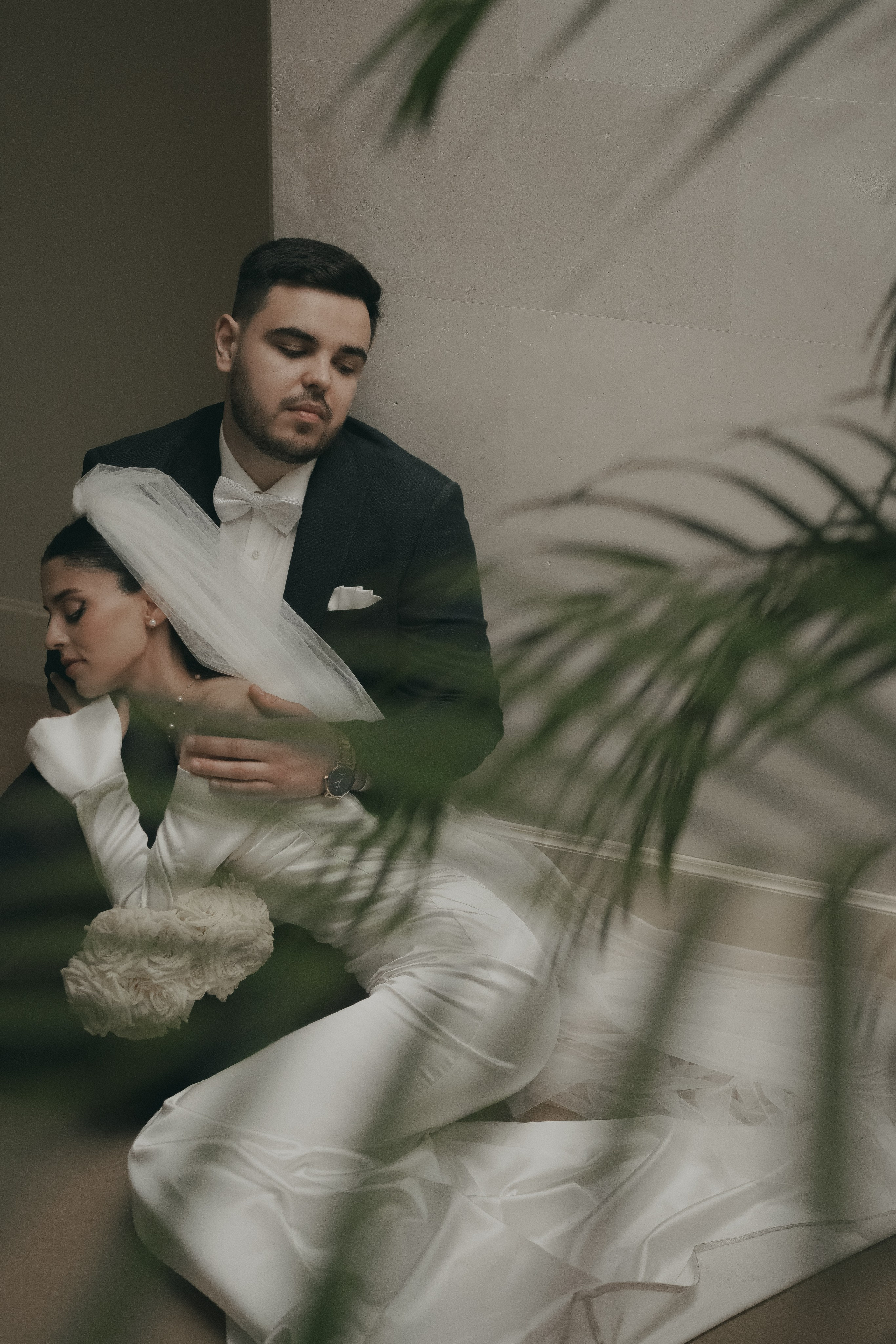 Встреча Двух Миров. Свадебный и семейный фотограф Афанасьева Анна в Кисловодске