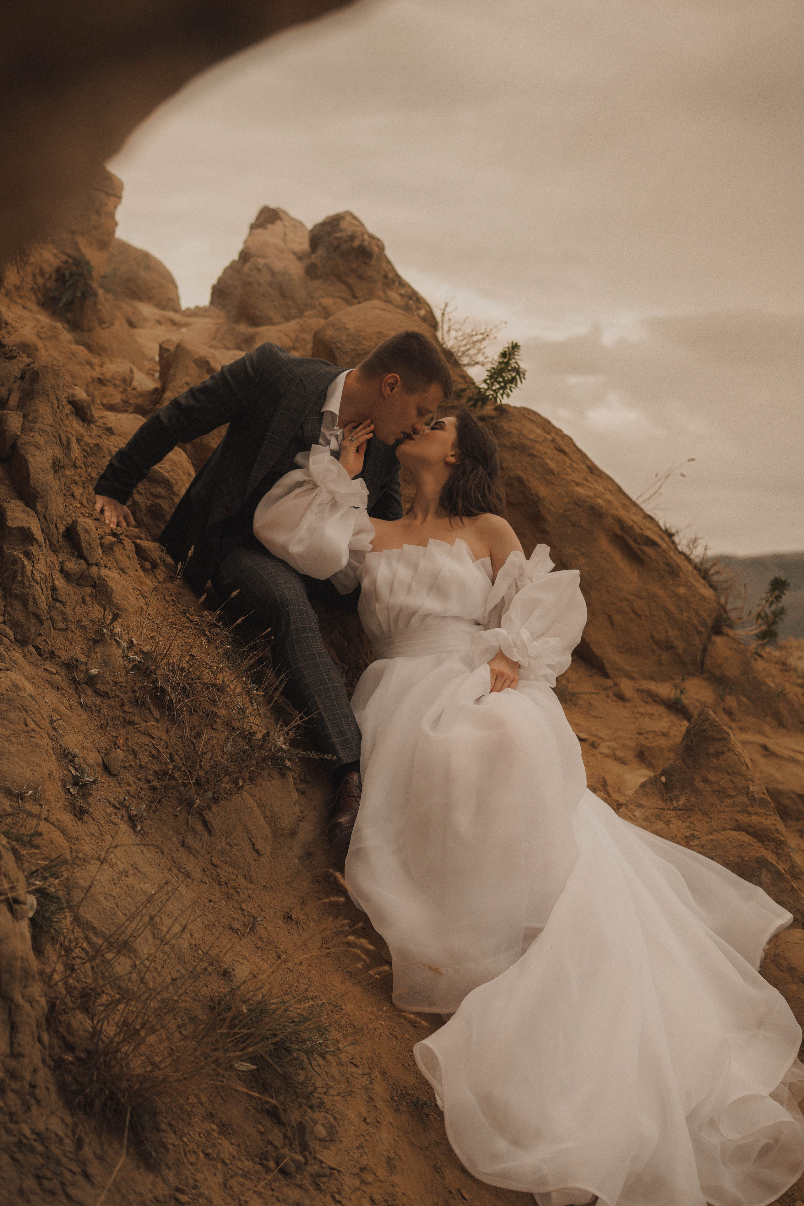 Время для Нежности. Свадебный и семейный фотограф Афанасьева Анна в Кисловодске