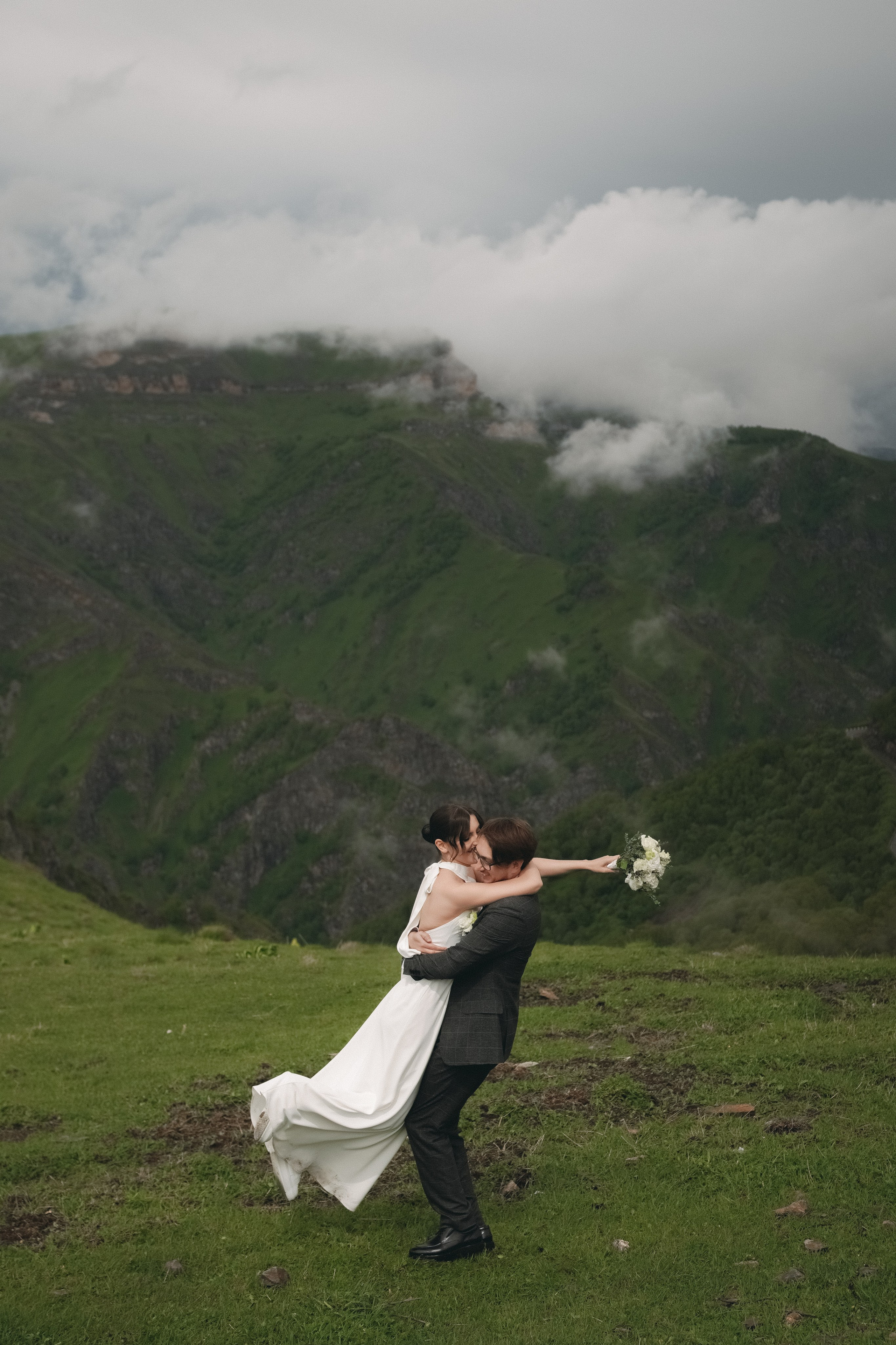 Мелодия Любви. Свадебный и семейный фотограф Афанасьева Анна в Кисловодске