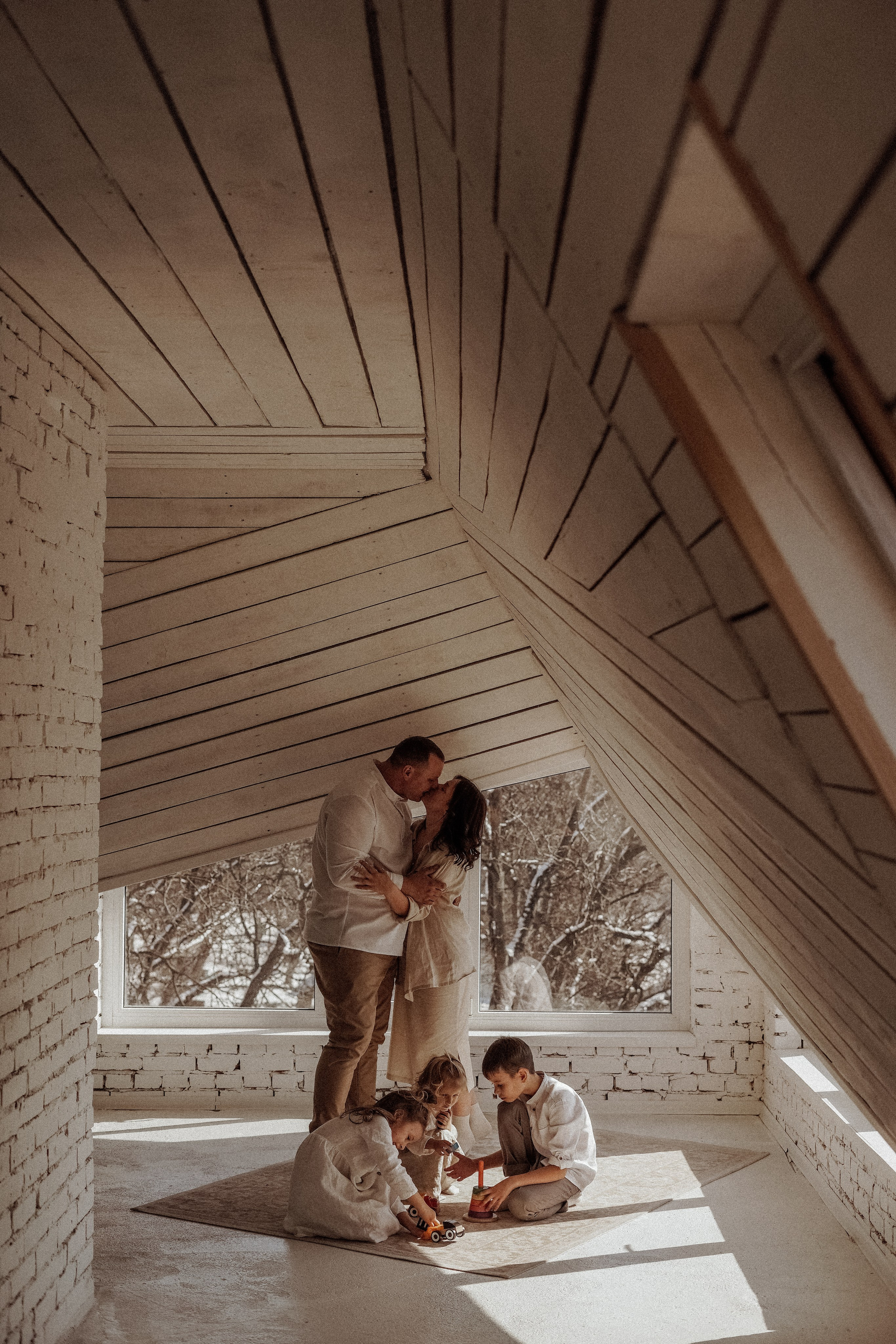 Сказка, Написанная Вместе. Свадебный и семейный фотограф Афанасьева Анна в Кисловодске