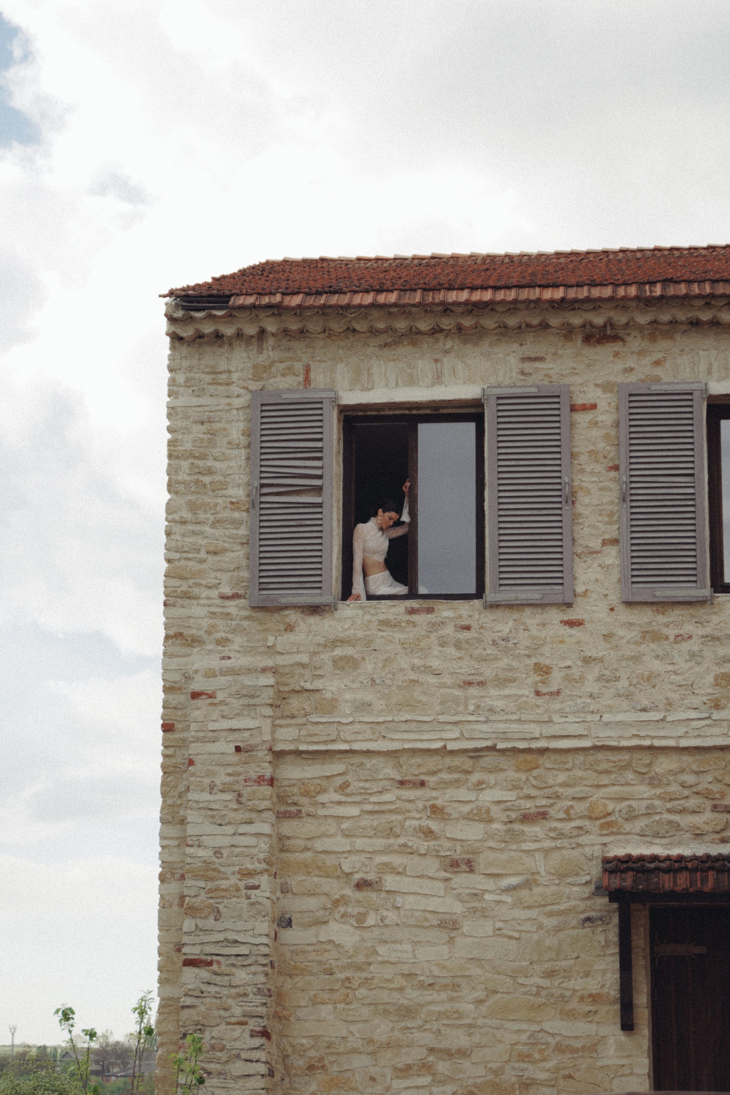 Итальянская свадьба. Свадебный и семейный фотограф Афанасьева Анна в Кисловодске