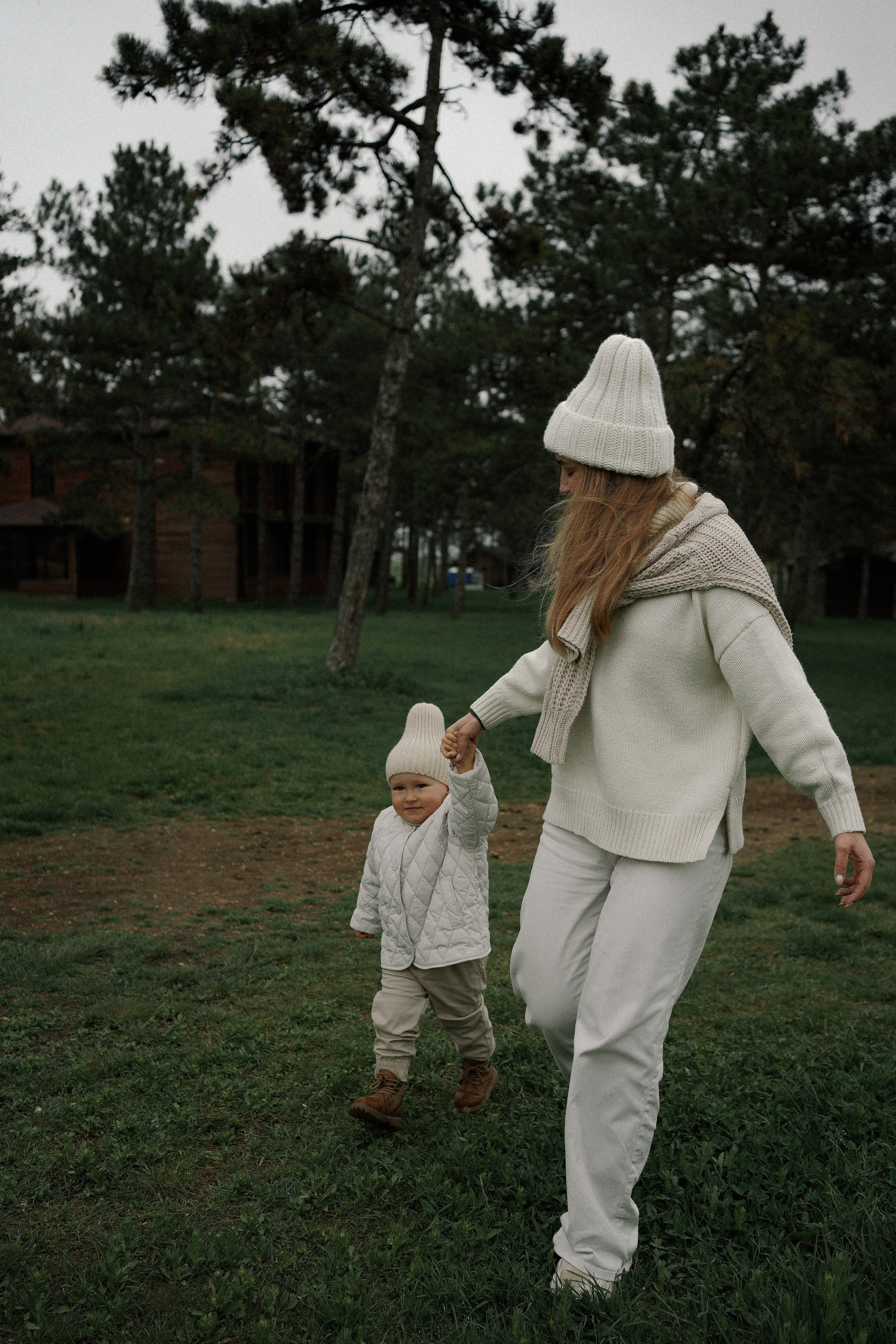 Забота и Нежность. Свадебный и семейный фотограф Афанасьева Анна в Кисловодске