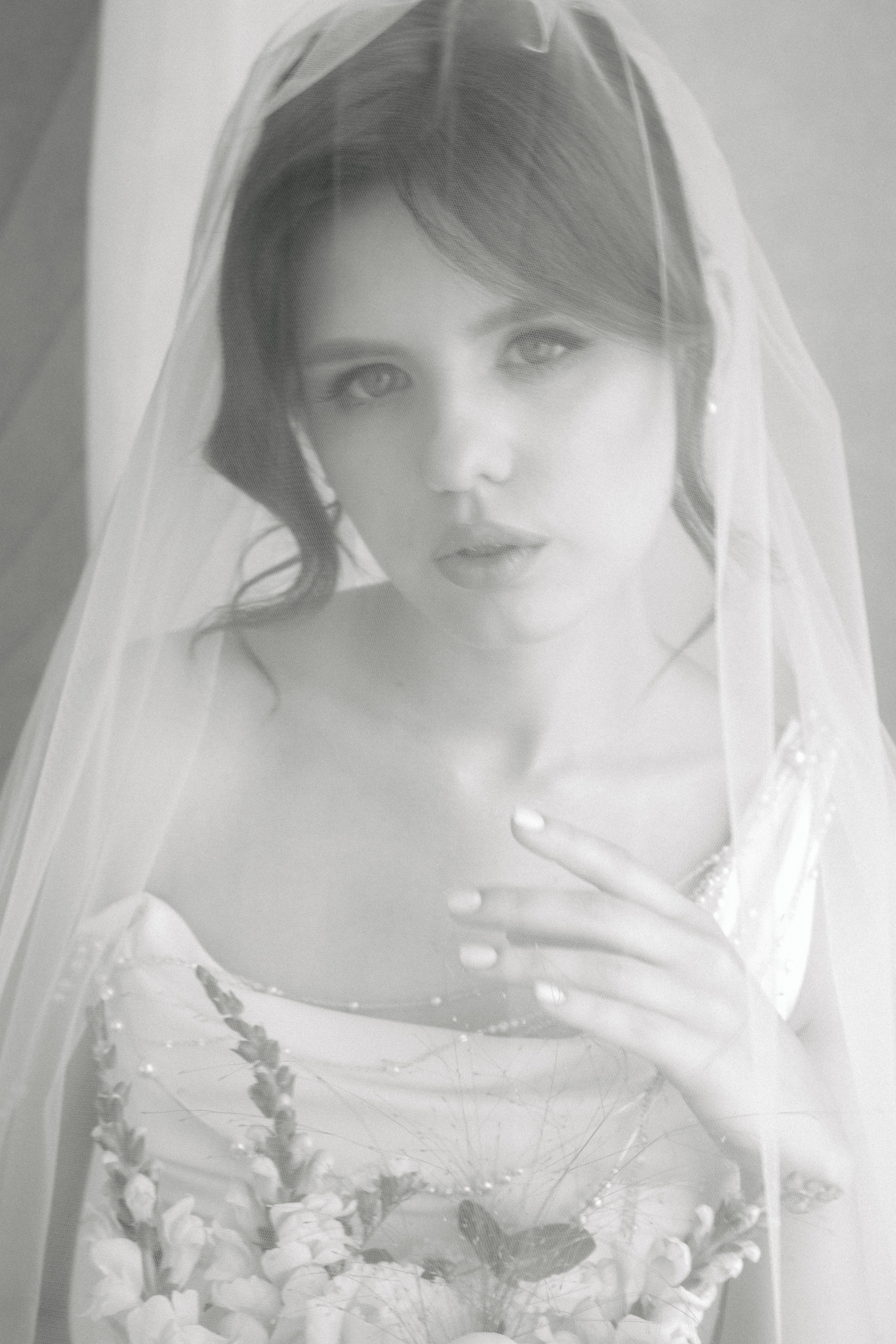 Данил и Валерия. Свадебный и семейный фотограф Афанасьева Анна в Кисловодске