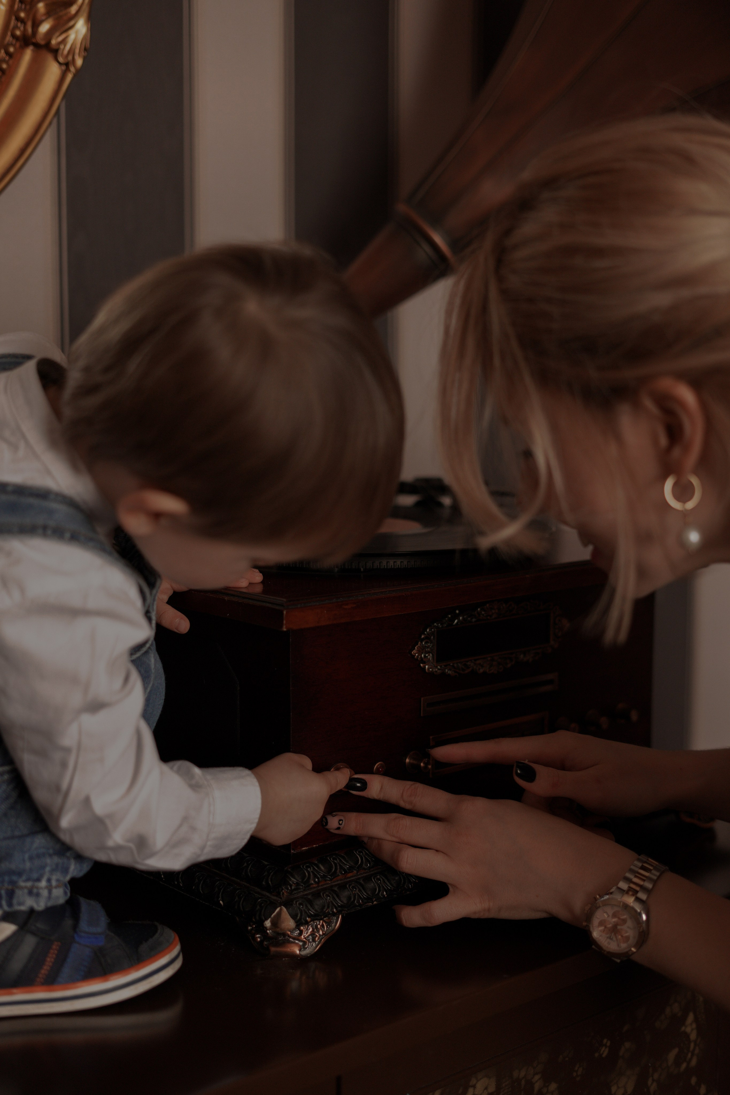 Домашняя история. Свадебный и семейный фотограф Афанасьева Анна в Кисловодске