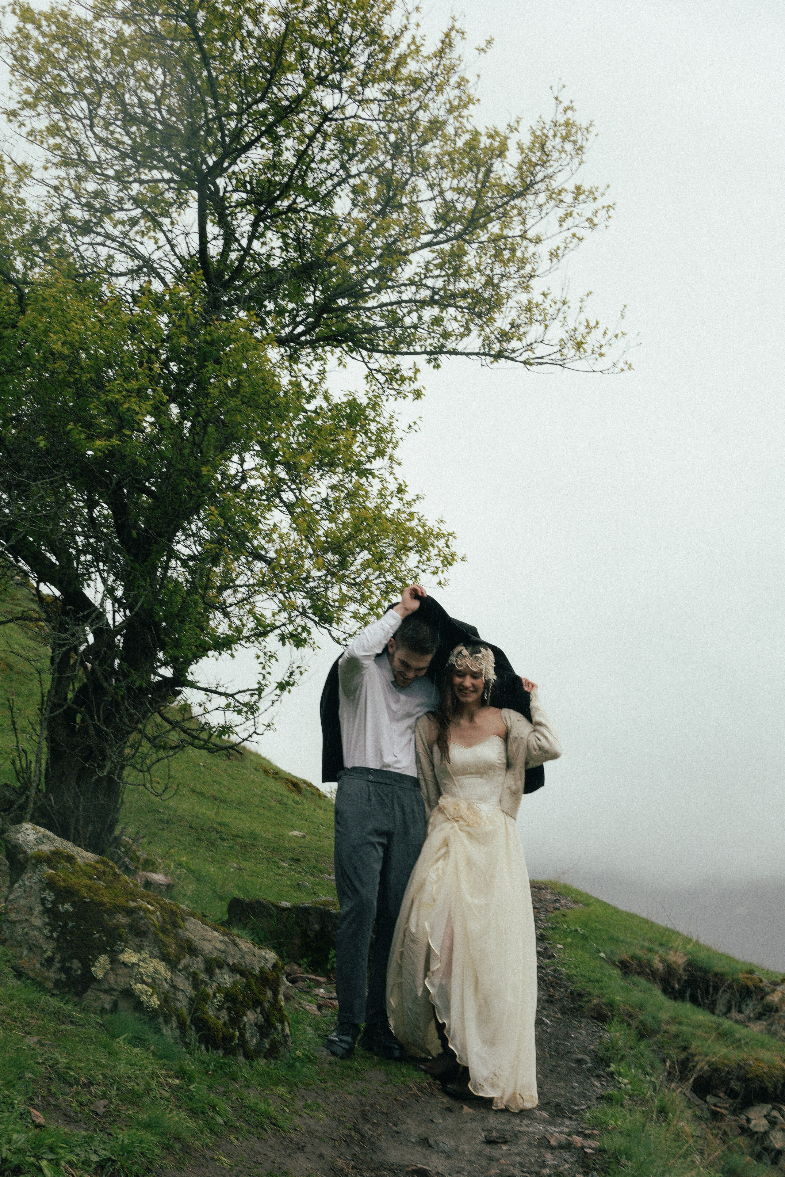 Язык тролля. Свадебный и семейный фотограф Афанасьева Анна в Кисловодске