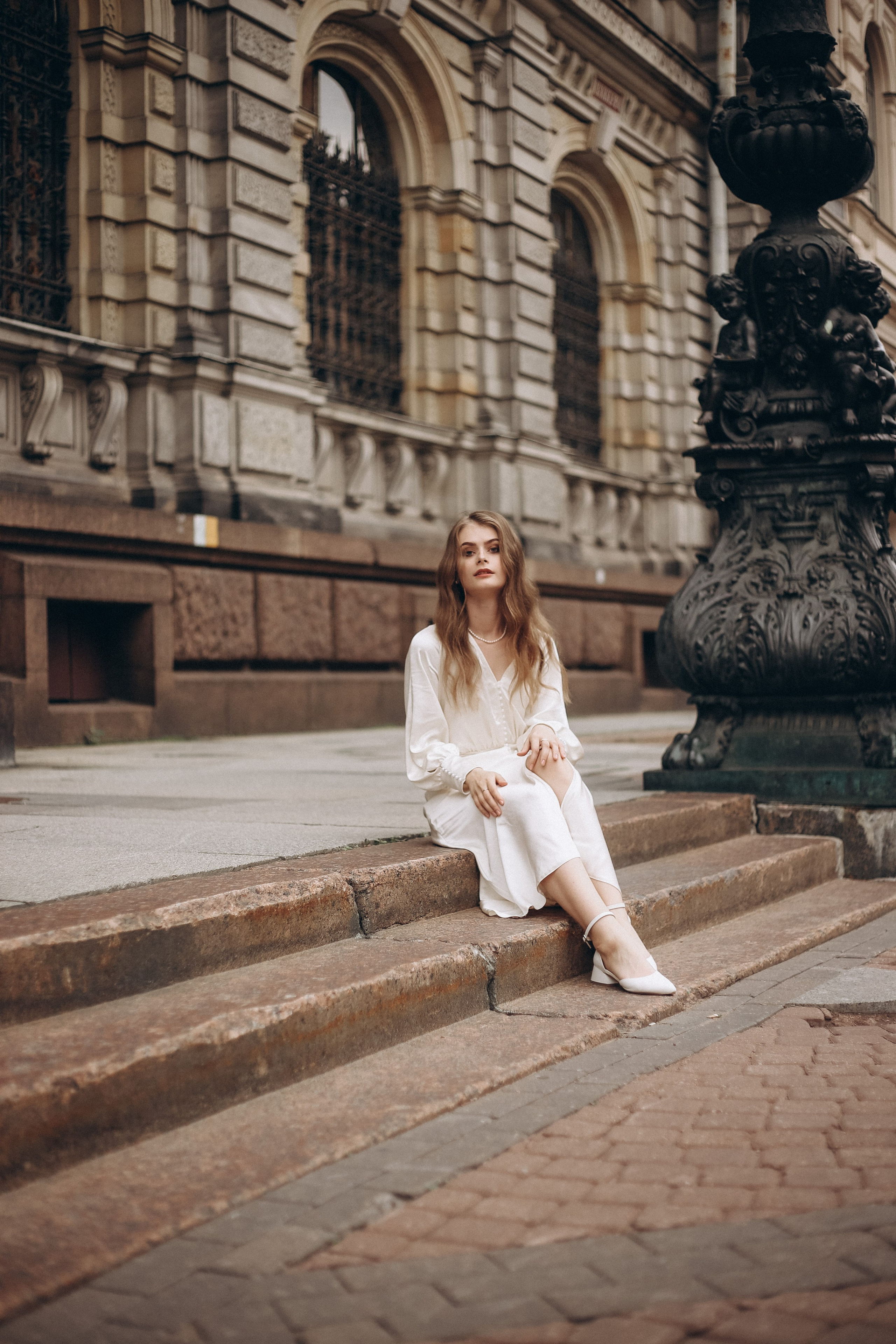 Екатерина. Семейный фотограф Наталья Ковтун Санкт-Петербург