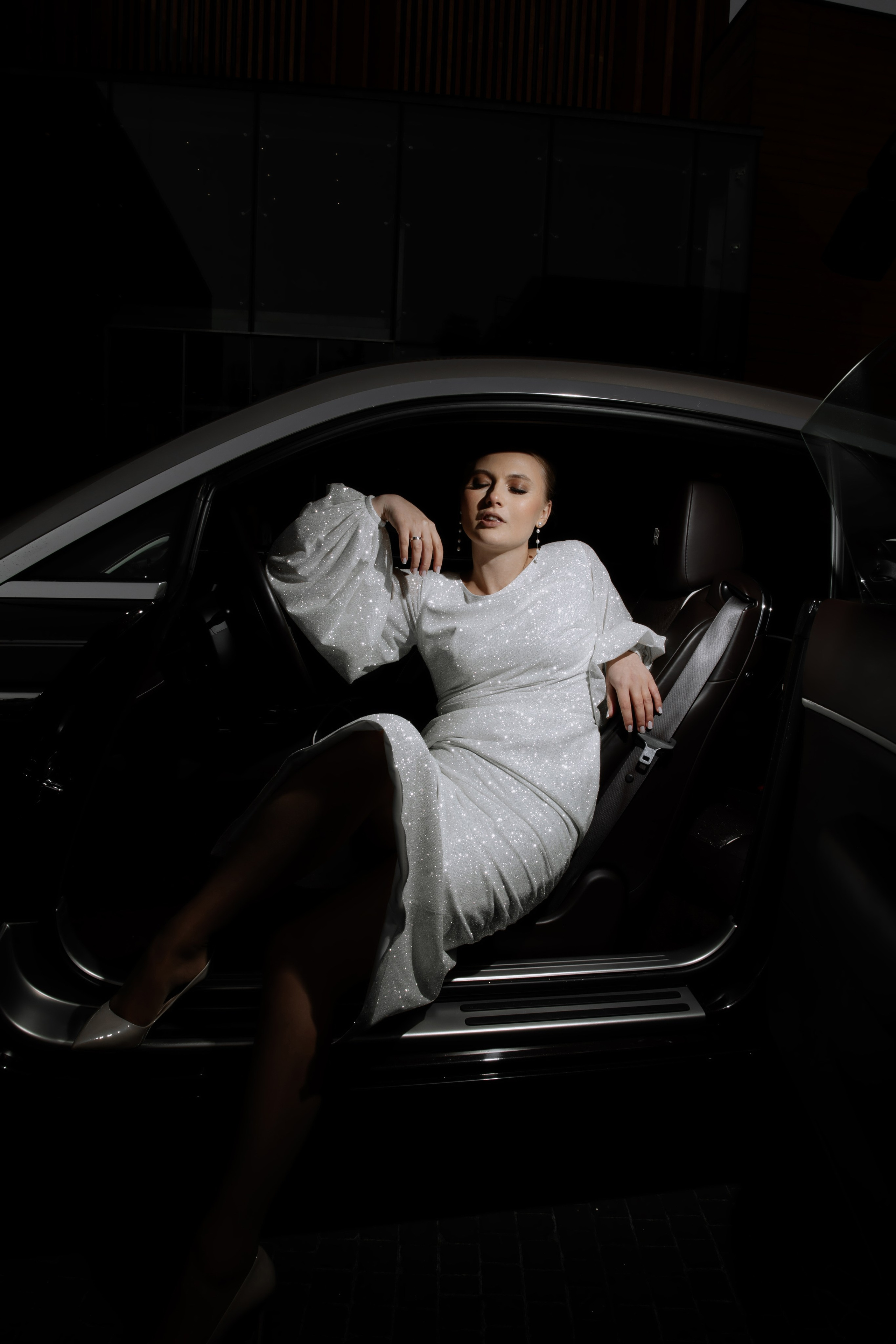 Ваня Точно. Свадебный фотограф в Москве и Балашихе