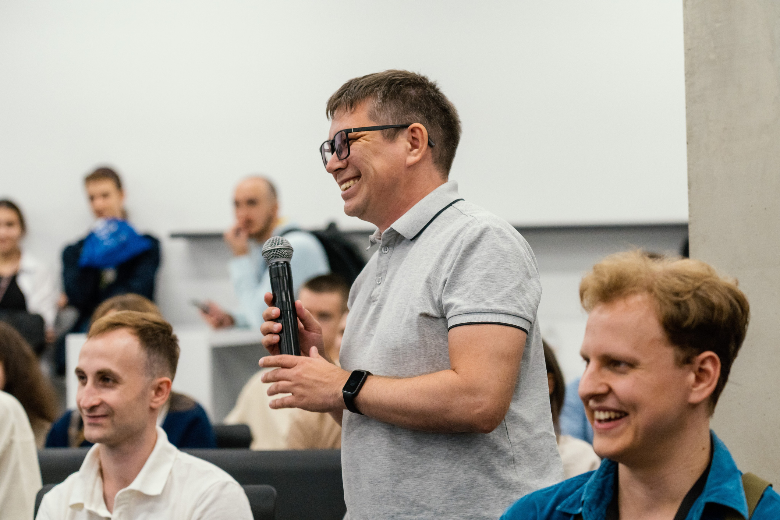 Татарсан 2025. Портретный фотограф в Казани Радомир Заздравных