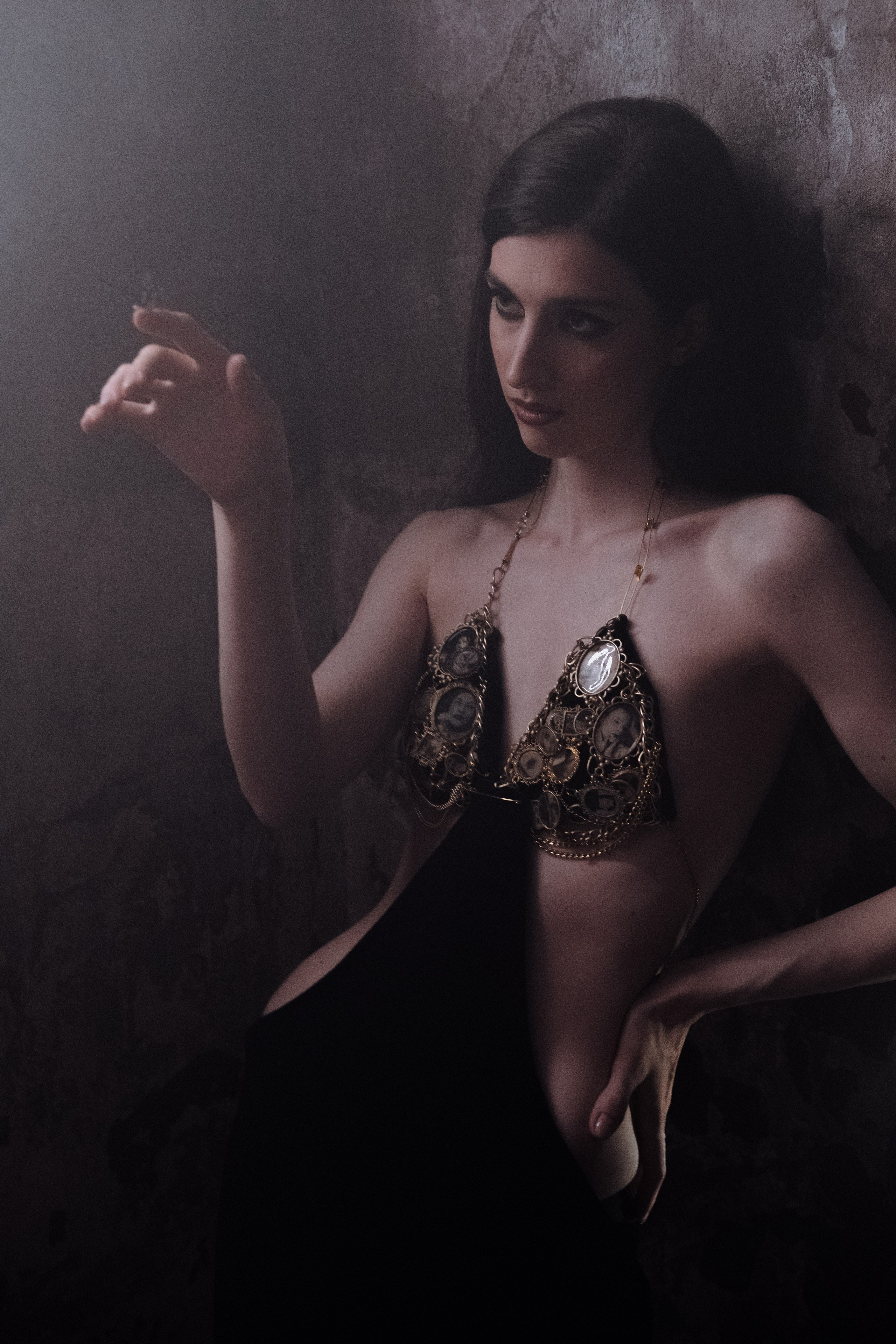 Бренды. Фотограф Кирилл Стратий