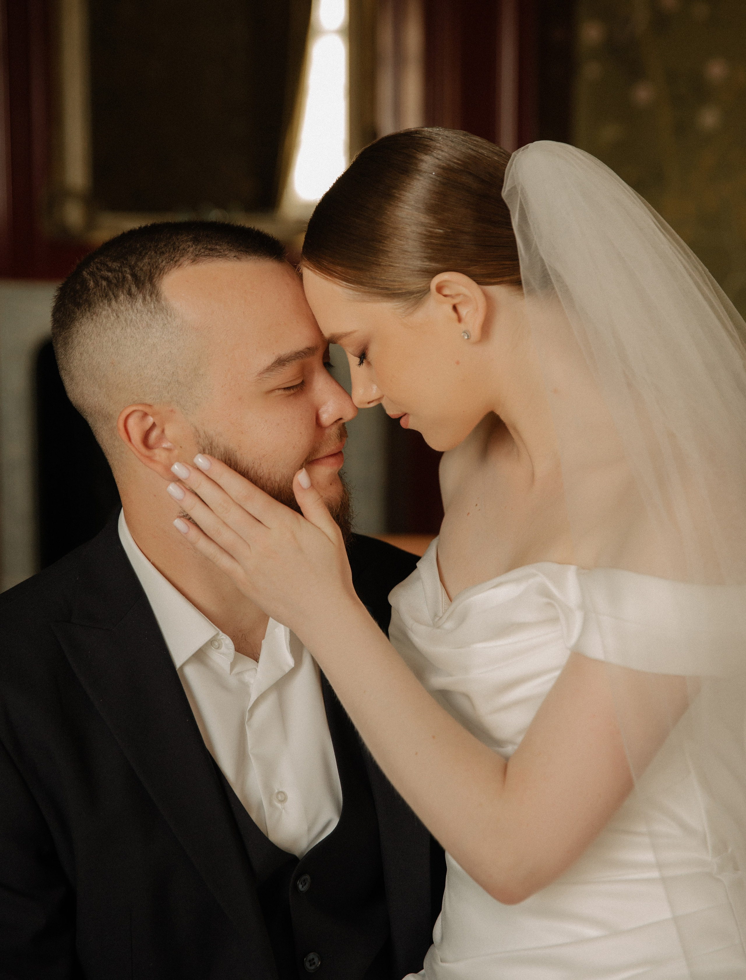 Анастасия | Сергей. Фотограф в Краснодаре и Краснодарском крае