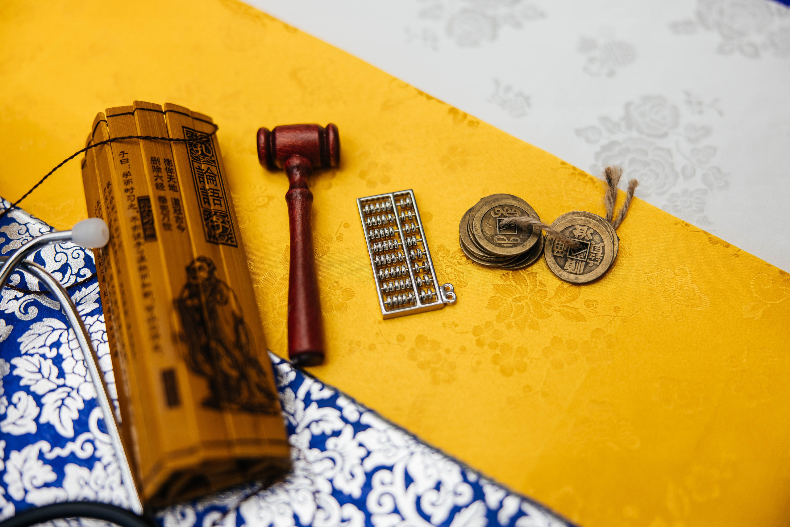 Асянди — Утренний стол. Maxim Tsoy Photography