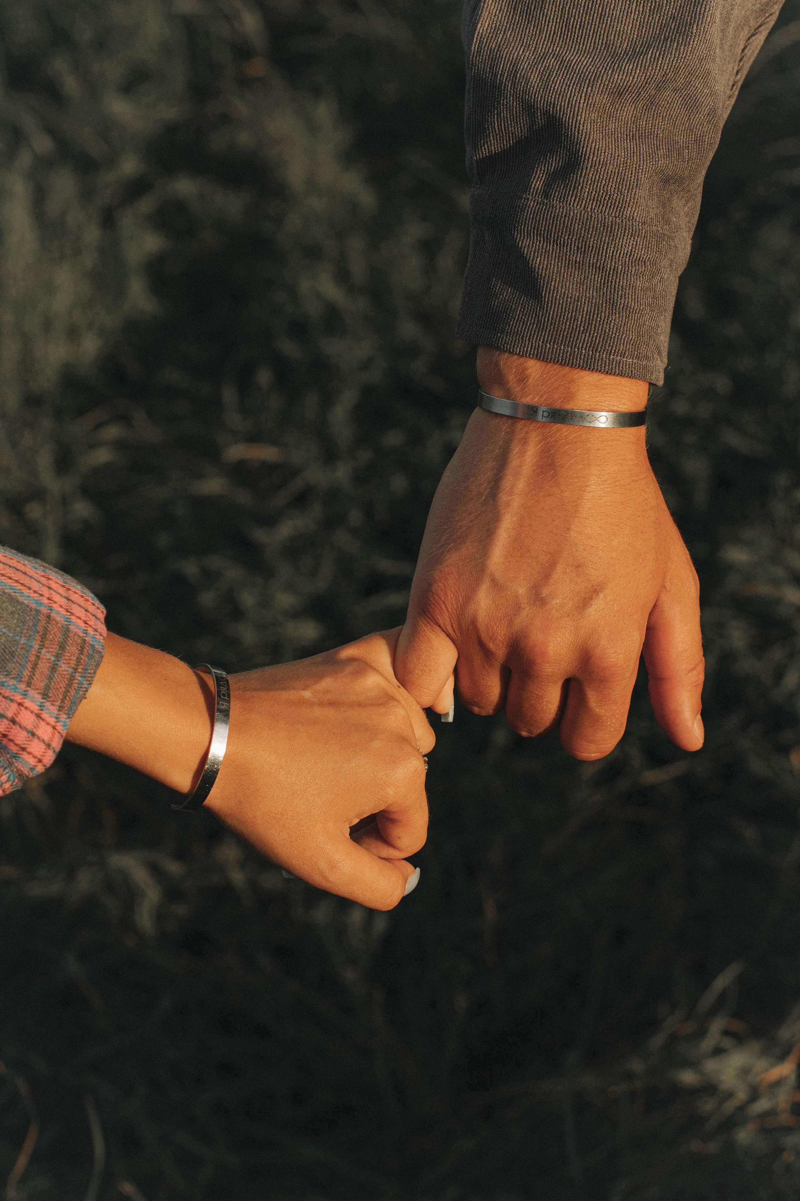 История любви. Фотограф в Москве и Московской области — Акулина Софья