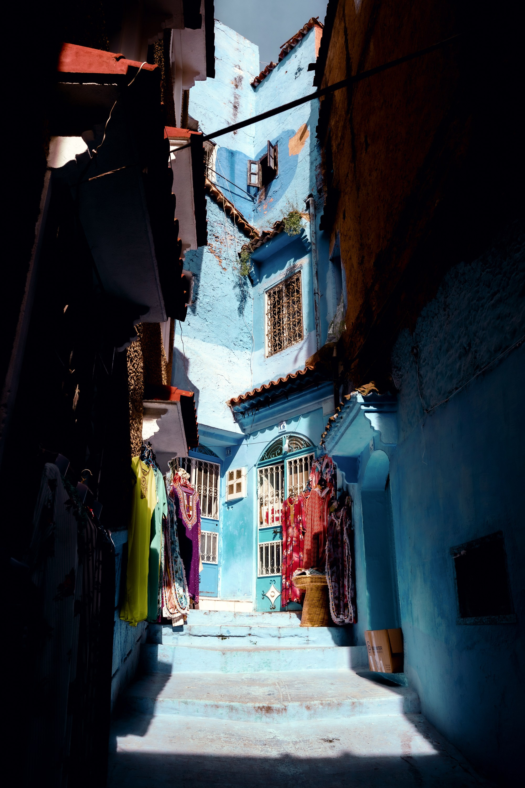 Северная Африка: Тунис, Марокко. Фотограф в Хабаровске. Фотография за 24 часа