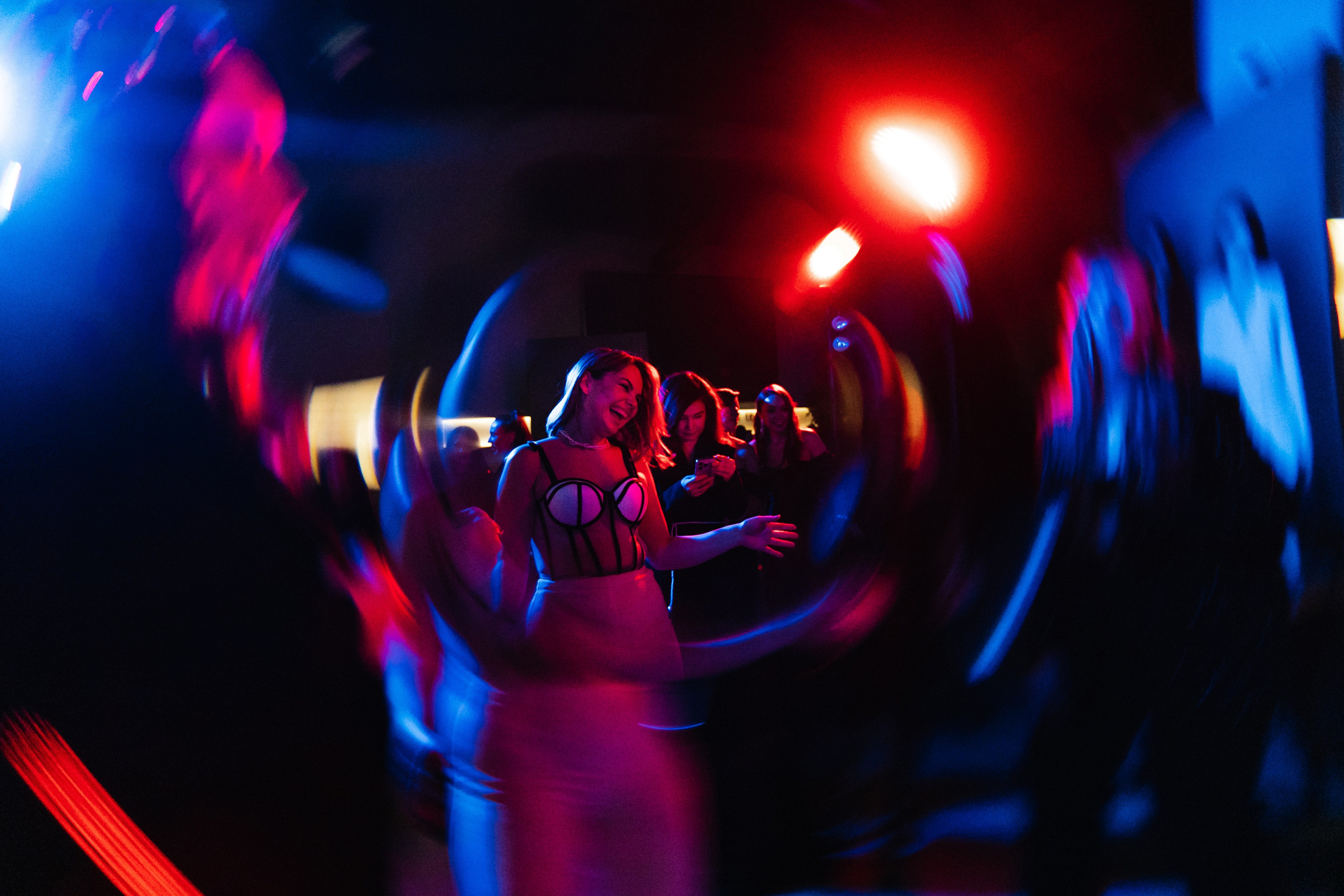 For you. Показ. Роман Урумбаев фотограф Нижневартовск