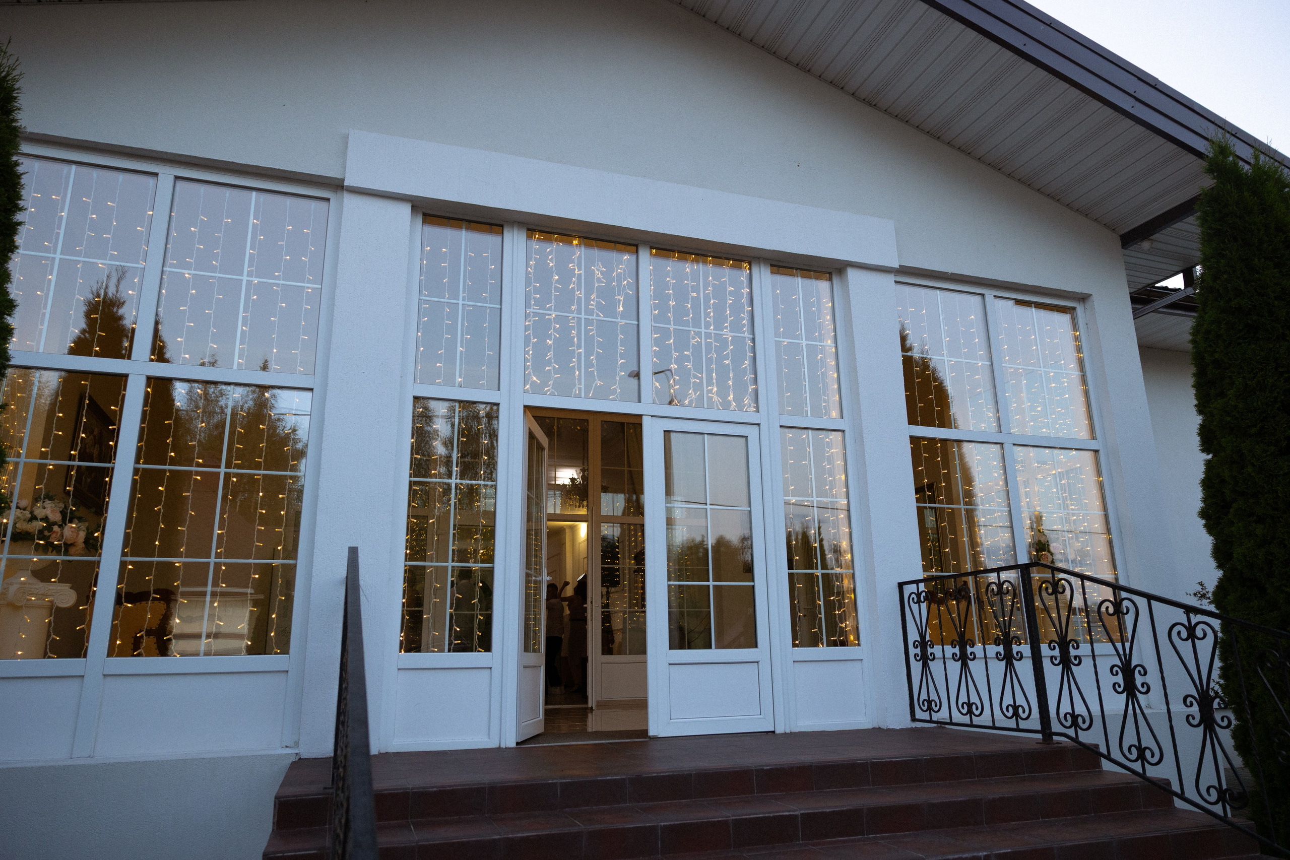 Даша&Вадим. Свадебный фотограф по всей Беларуси Цепелева Анна