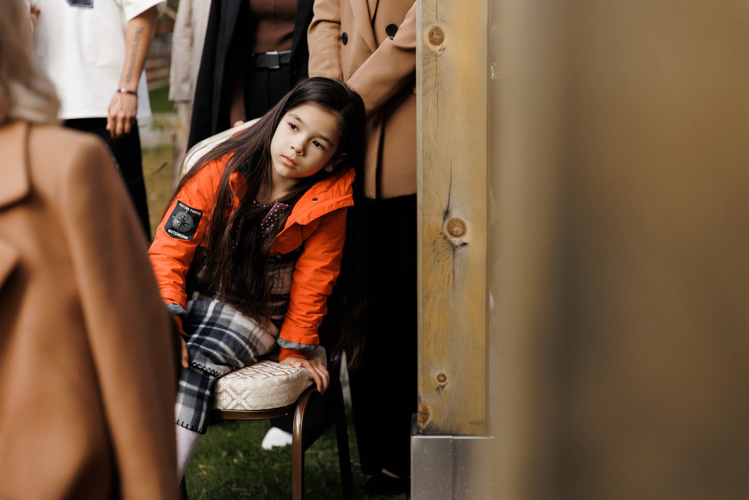 Оля и Кирилл. Свадебный и репортажный фотограф Евгений Петров