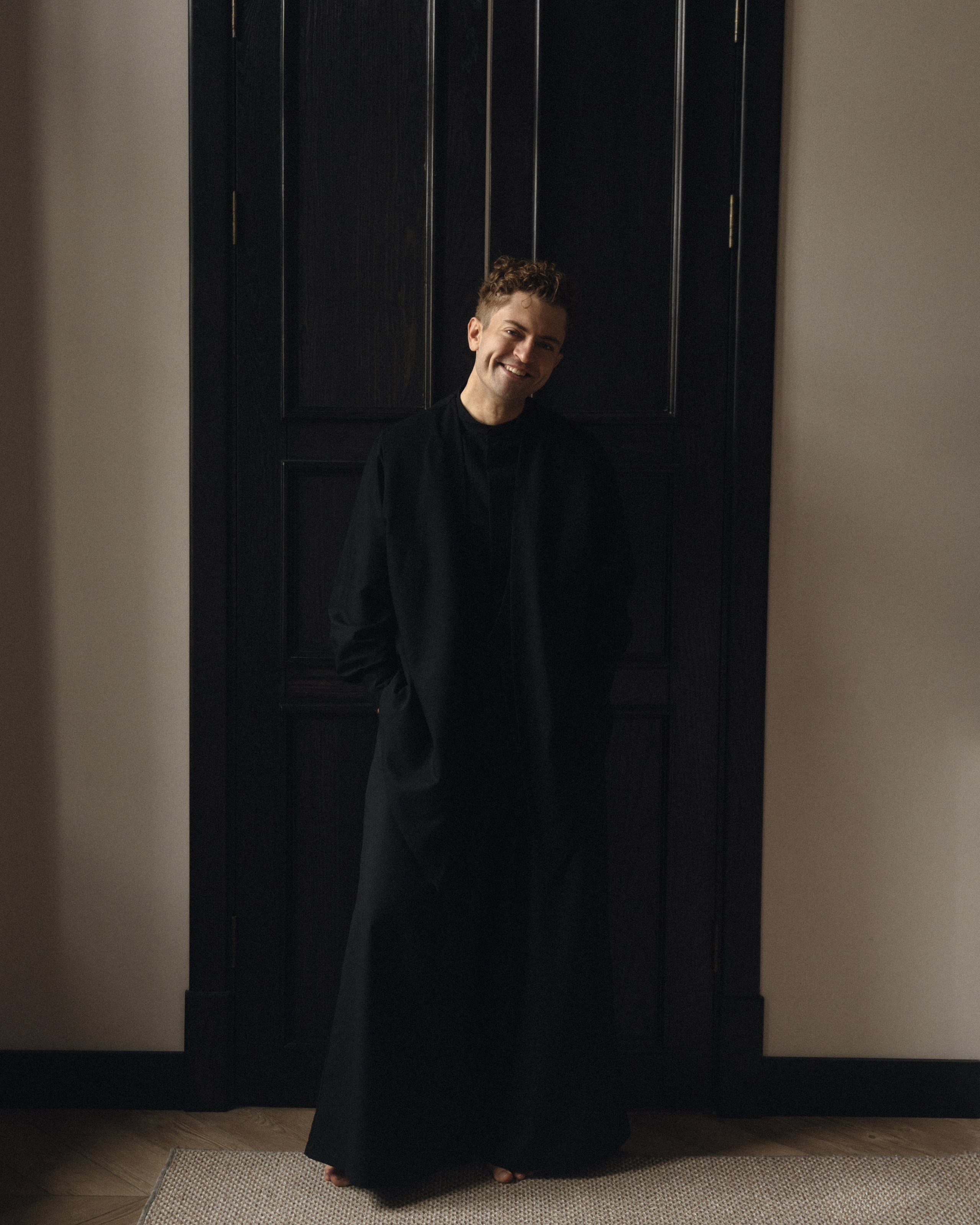 Контакты. Никита Погосов